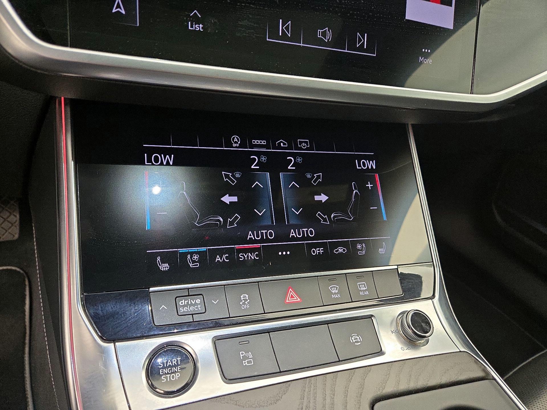 Thumbnail: 2021 Audi A6 - 17