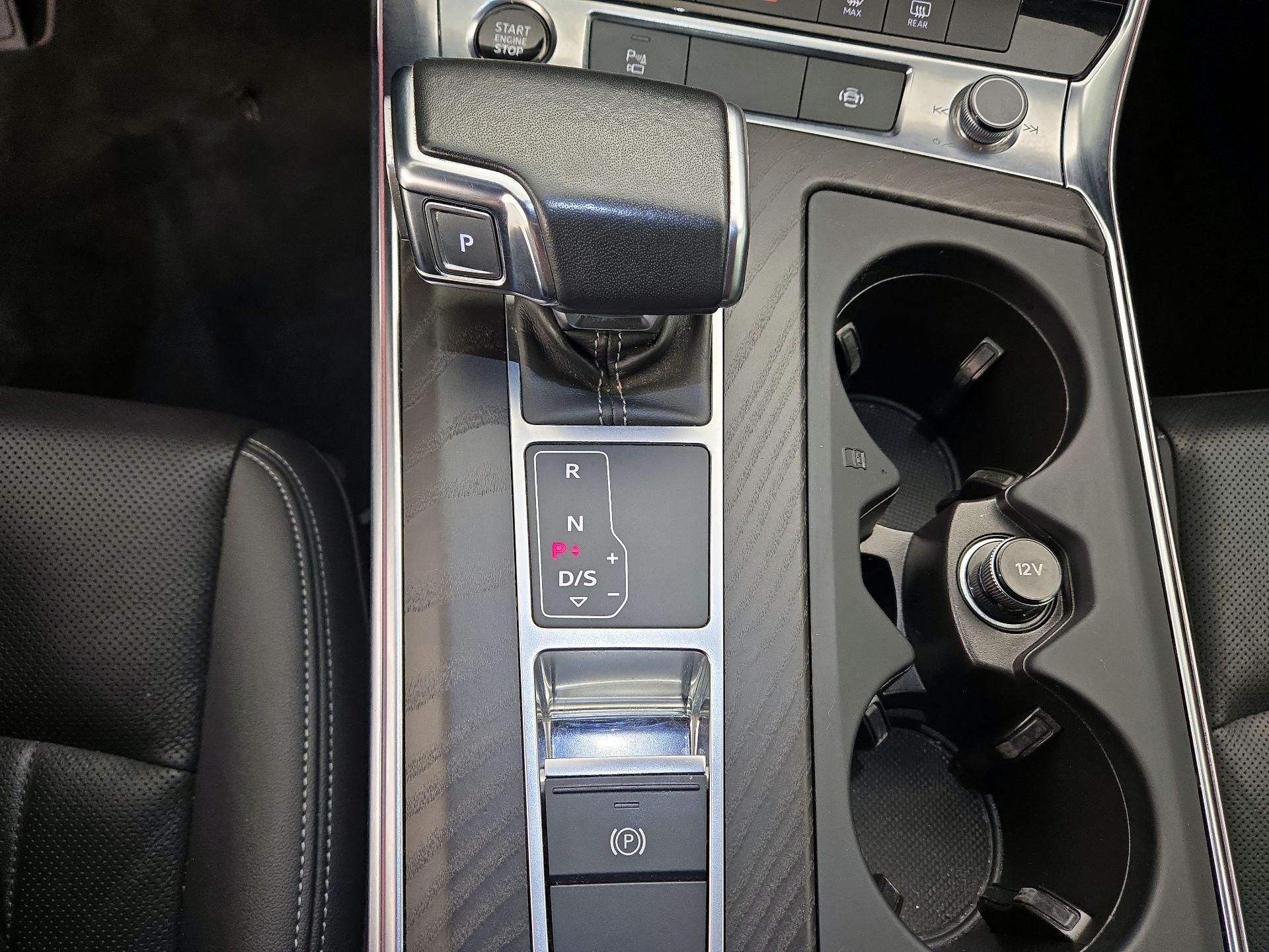 Thumbnail: 2021 Audi A6 - 18