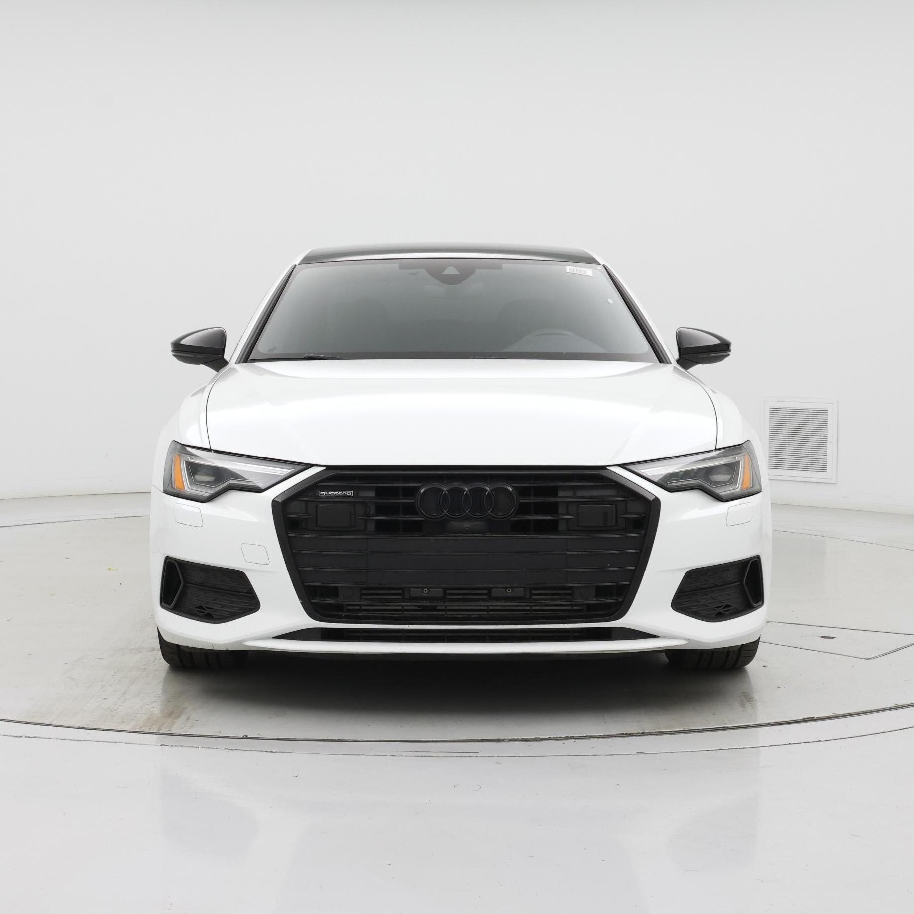 Thumbnail: 2021 Audi A6 - 5