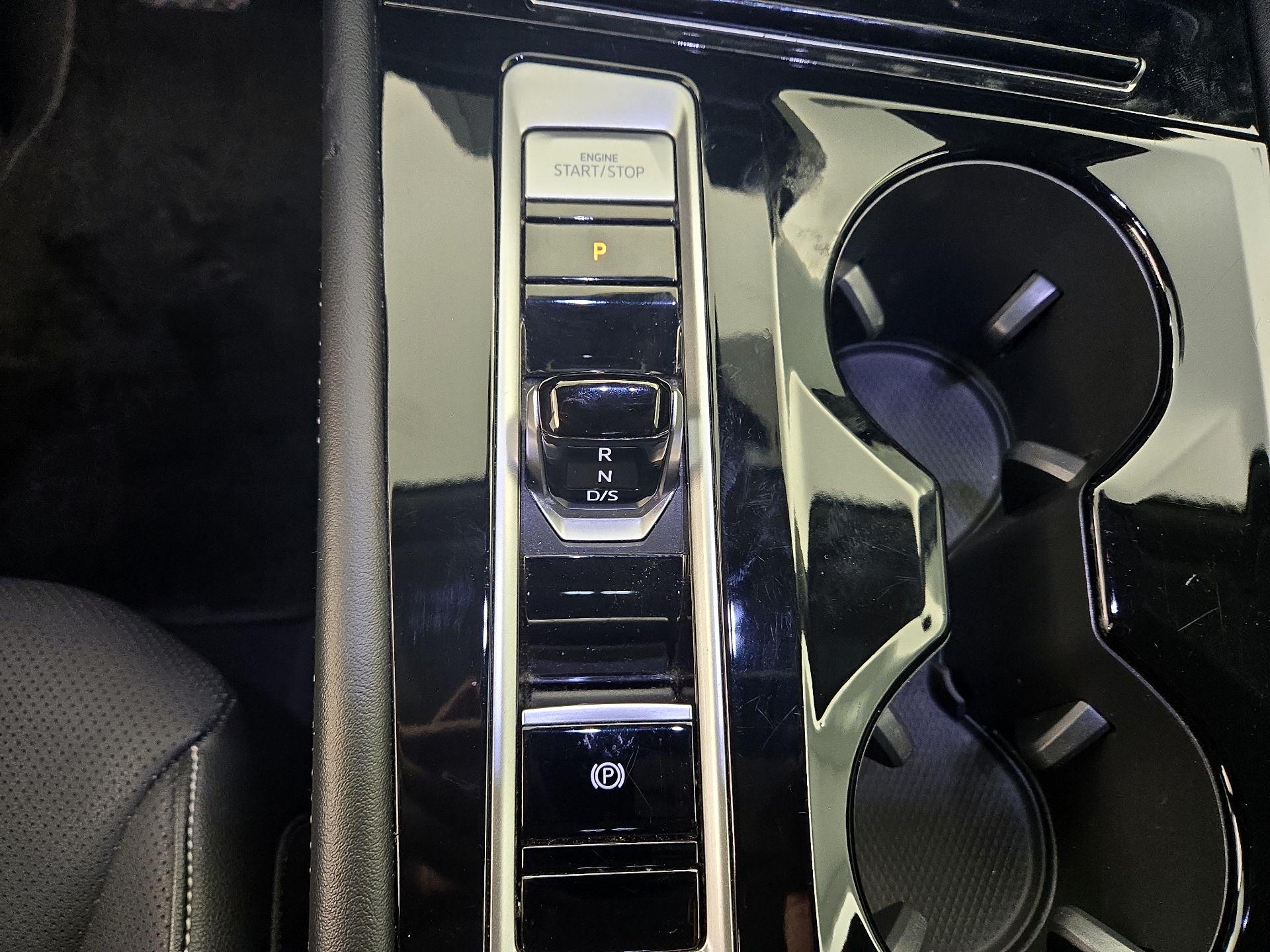 Thumbnail: 2024 Volkswagen Atlas - 17