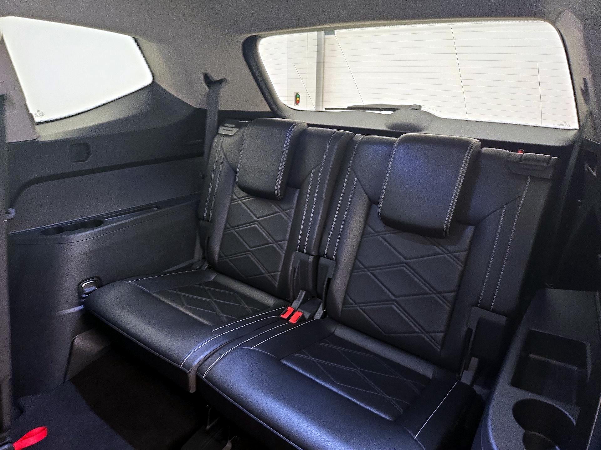 Thumbnail: 2024 Volkswagen Atlas - 20