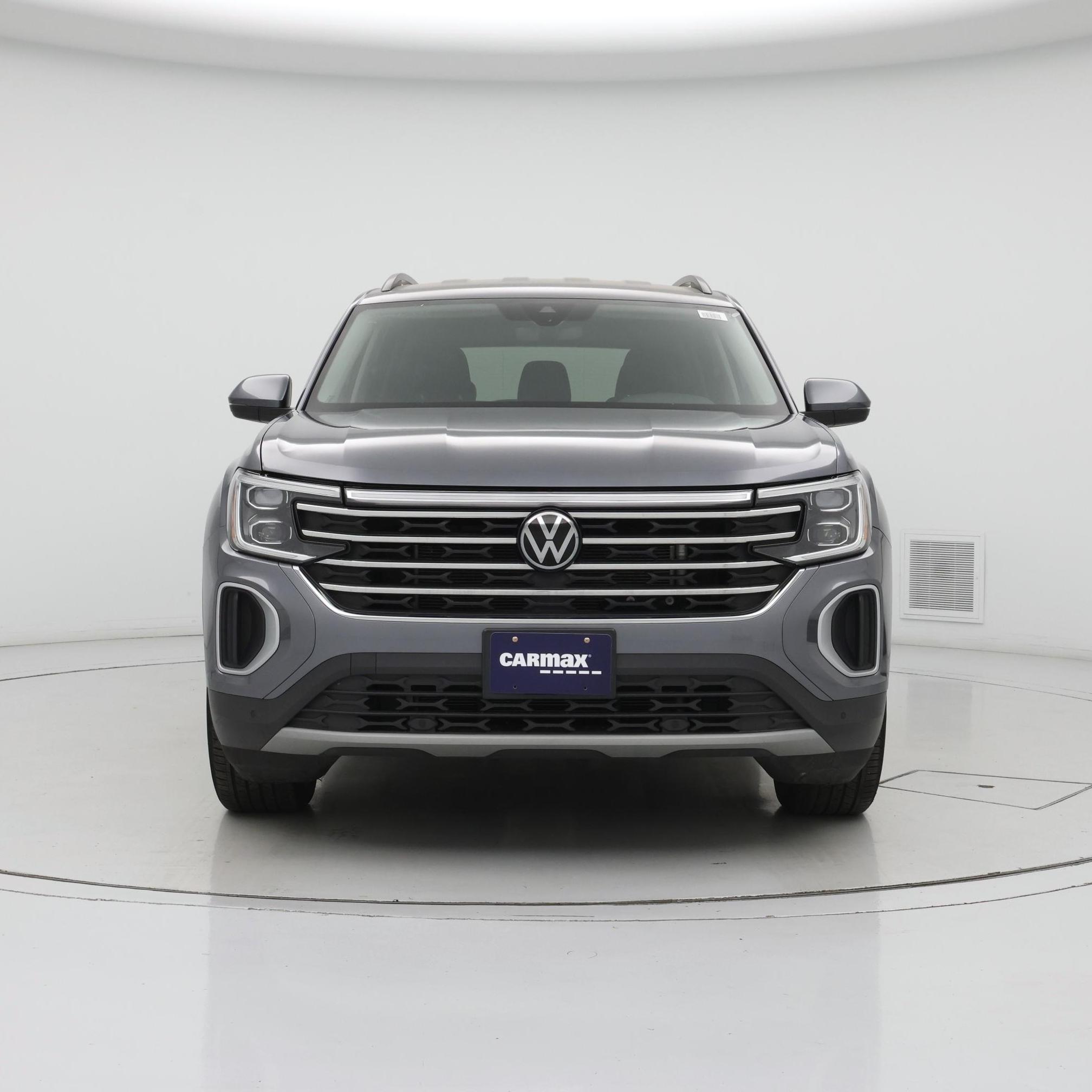 Thumbnail: 2024 Volkswagen Atlas - 5