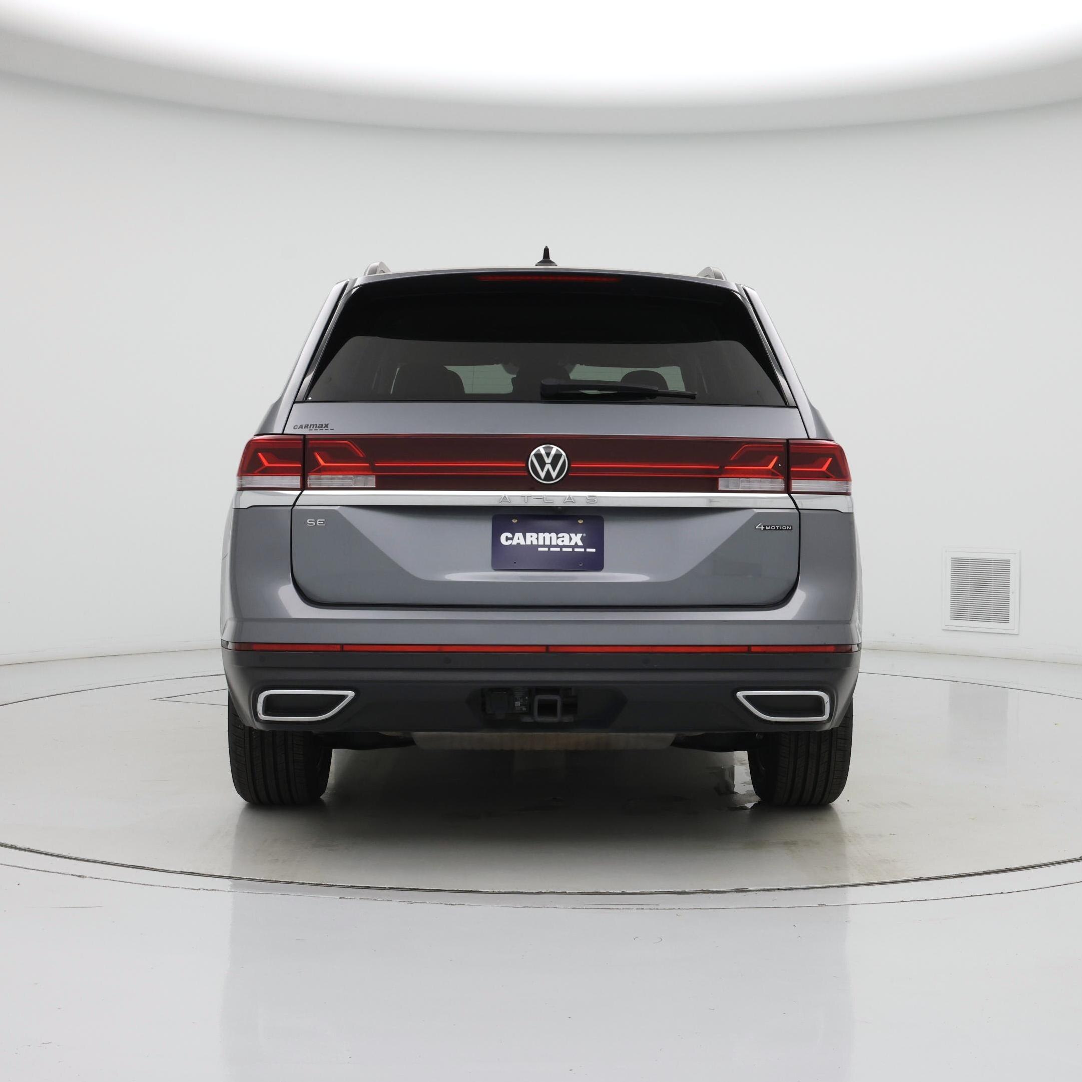 Thumbnail: 2024 Volkswagen Atlas - 6