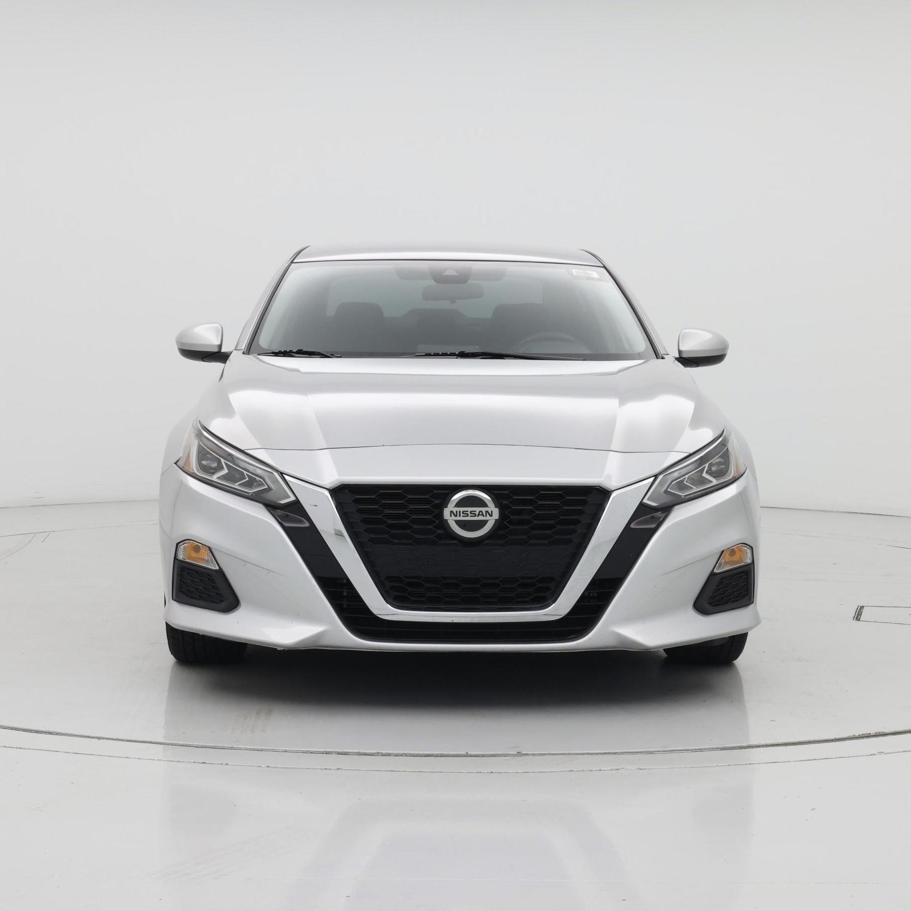 Thumbnail: 2021 Nissan Altima - 5