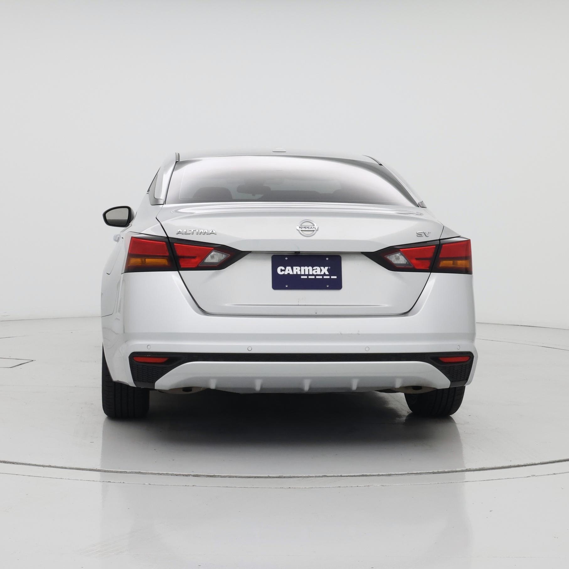 Thumbnail: 2021 Nissan Altima - 6