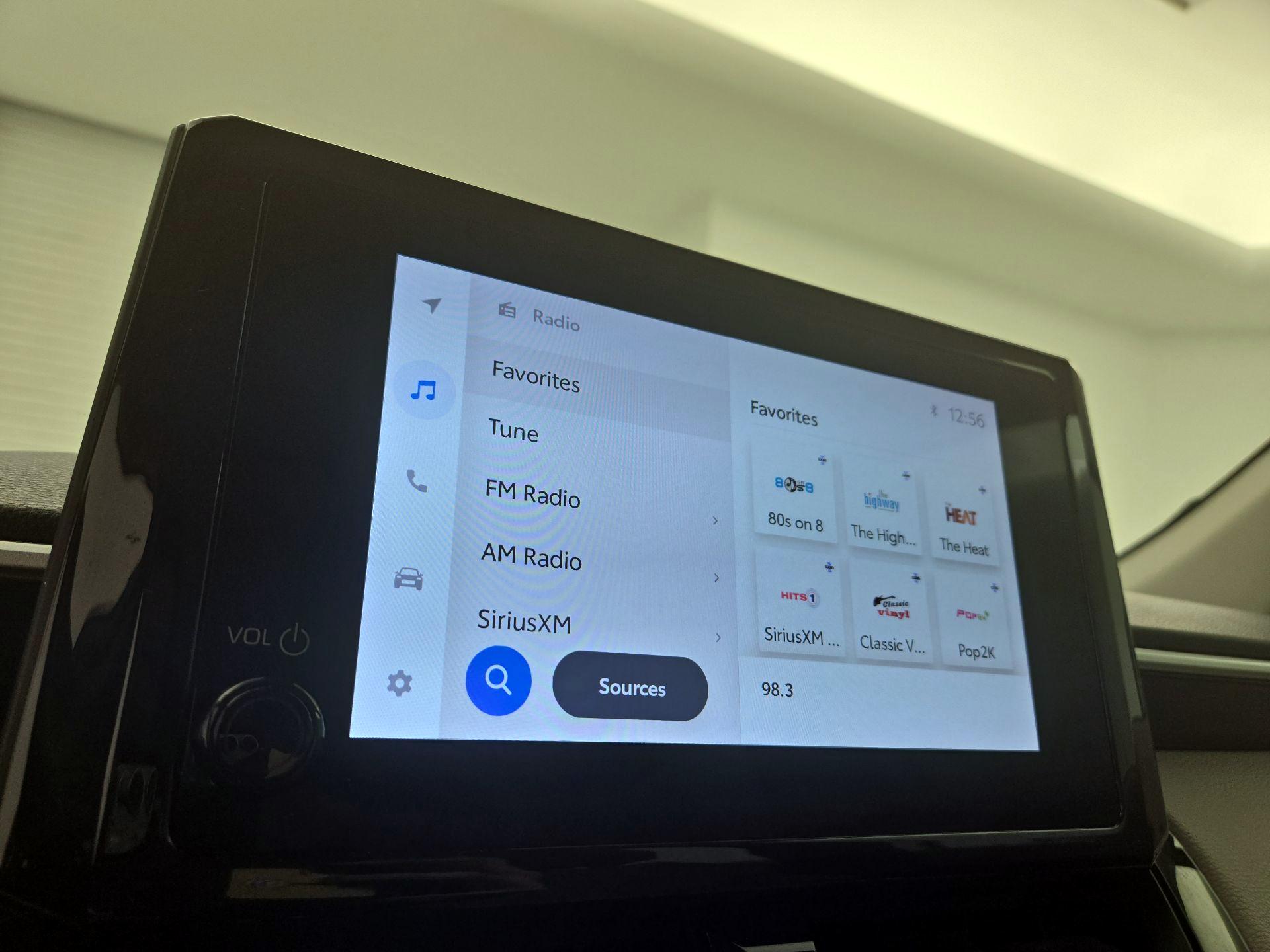 Thumbnail: 2023 Toyota Corolla Cross - 15