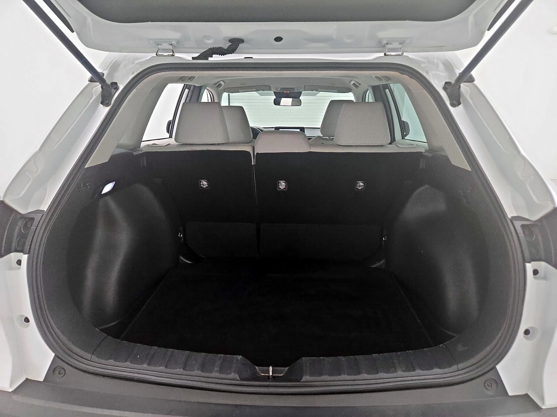 Thumbnail: 2023 Toyota Corolla Cross - 20