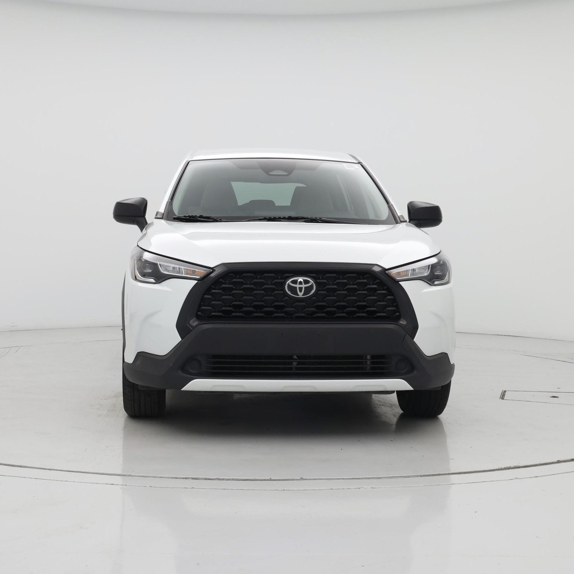 Thumbnail: 2023 Toyota Corolla Cross - 5