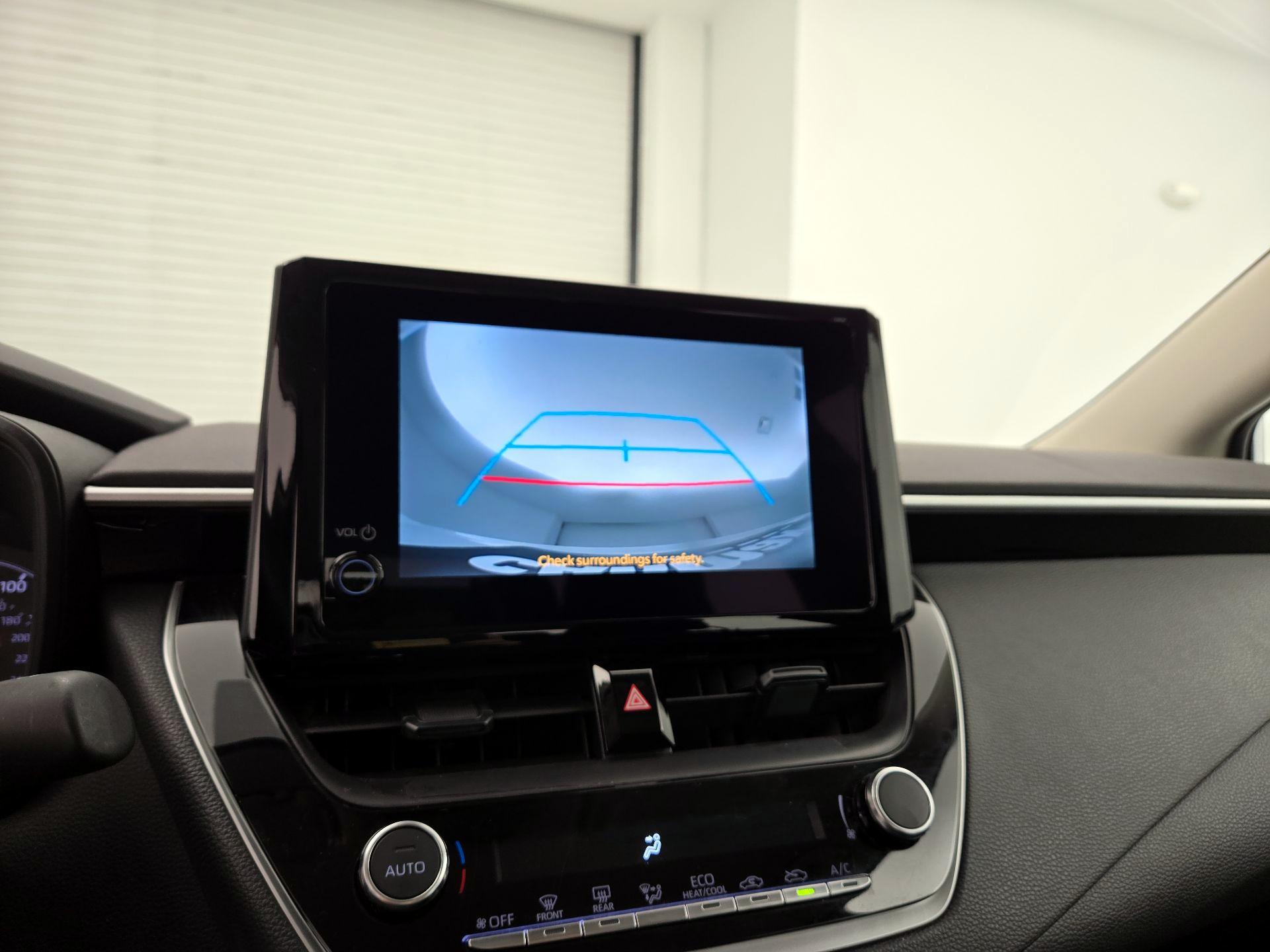 Thumbnail: 2025 Toyota Corolla - 14