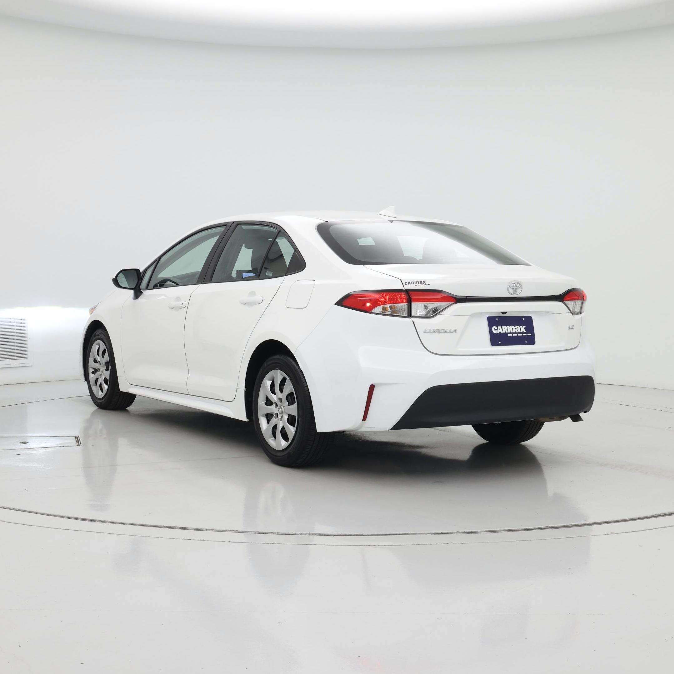 Thumbnail: 2025 Toyota Corolla - 2