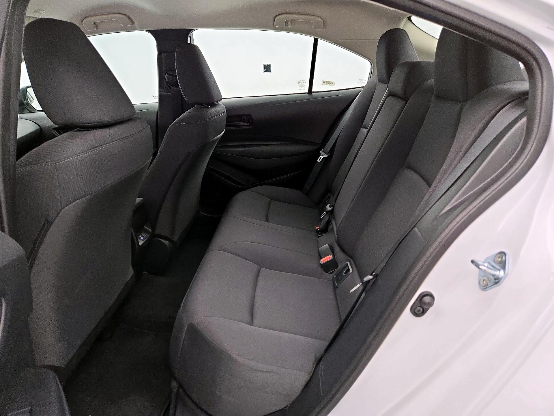 Thumbnail: 2025 Toyota Corolla - 19