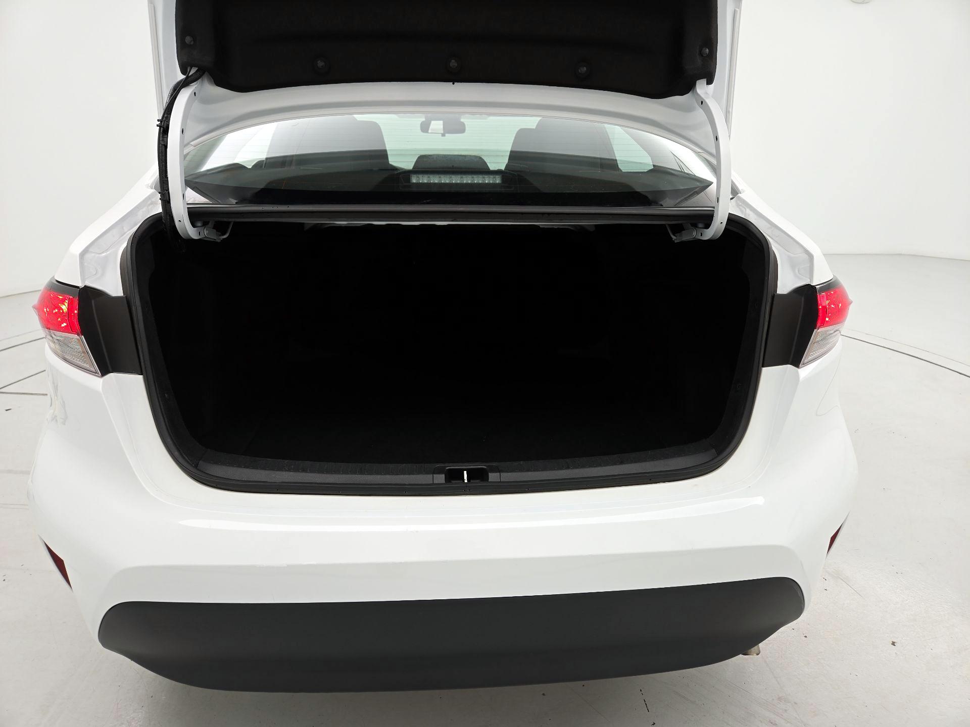 Thumbnail: 2025 Toyota Corolla - 20