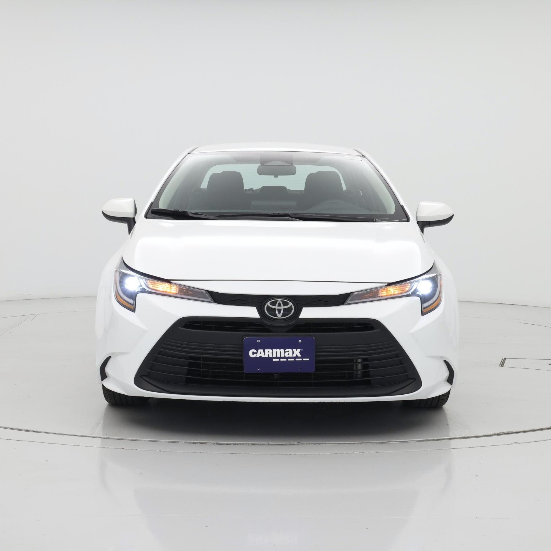Thumbnail: 2025 Toyota Corolla - 5
