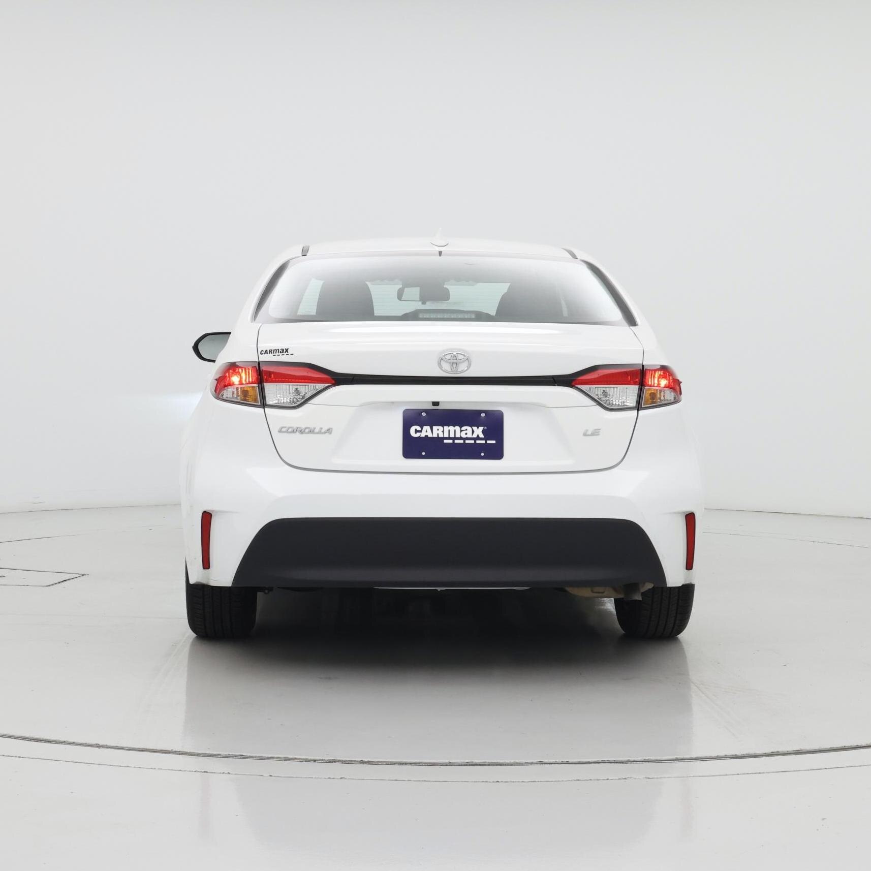 Thumbnail: 2025 Toyota Corolla - 6