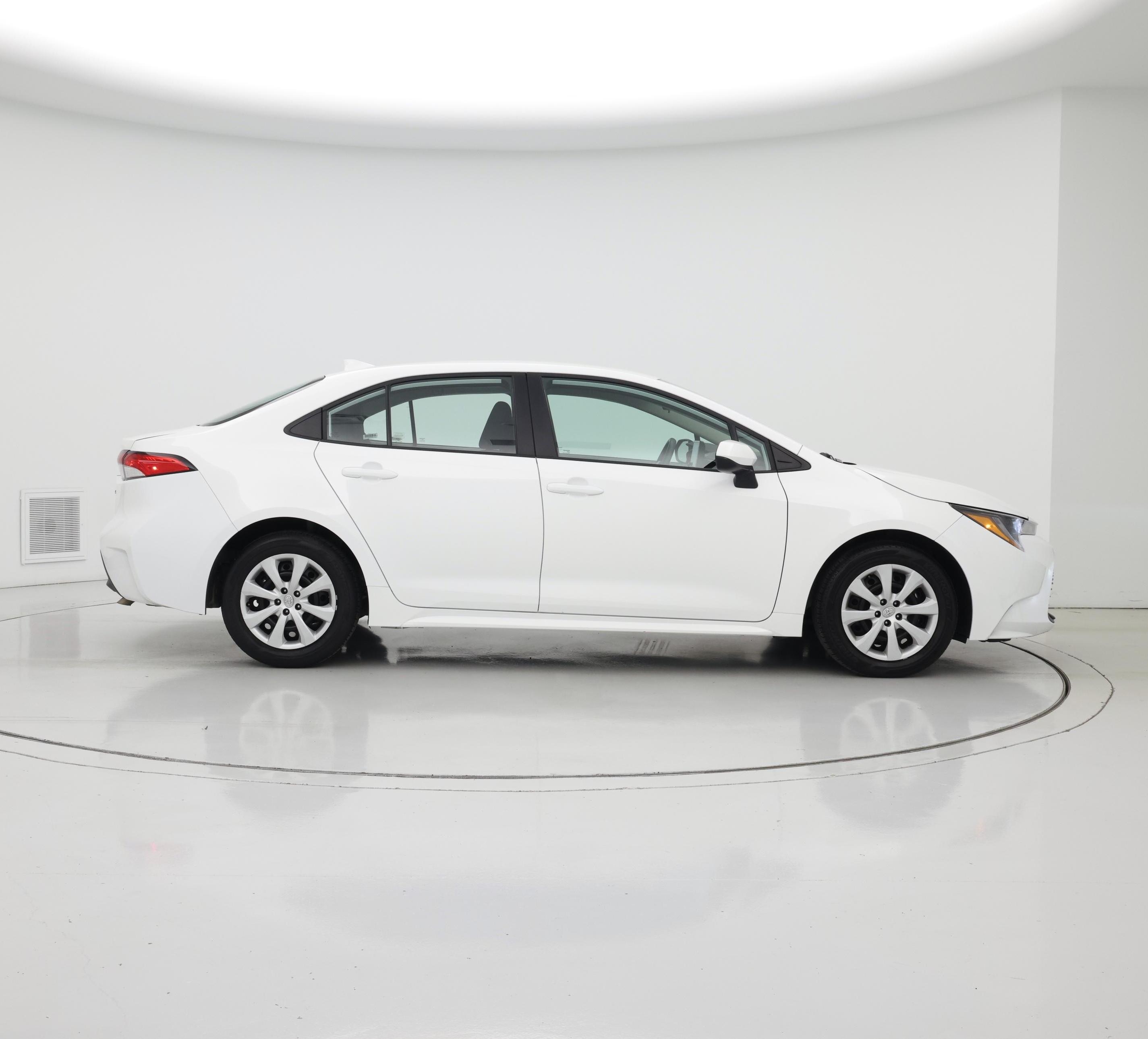 Thumbnail: 2025 Toyota Corolla - 7