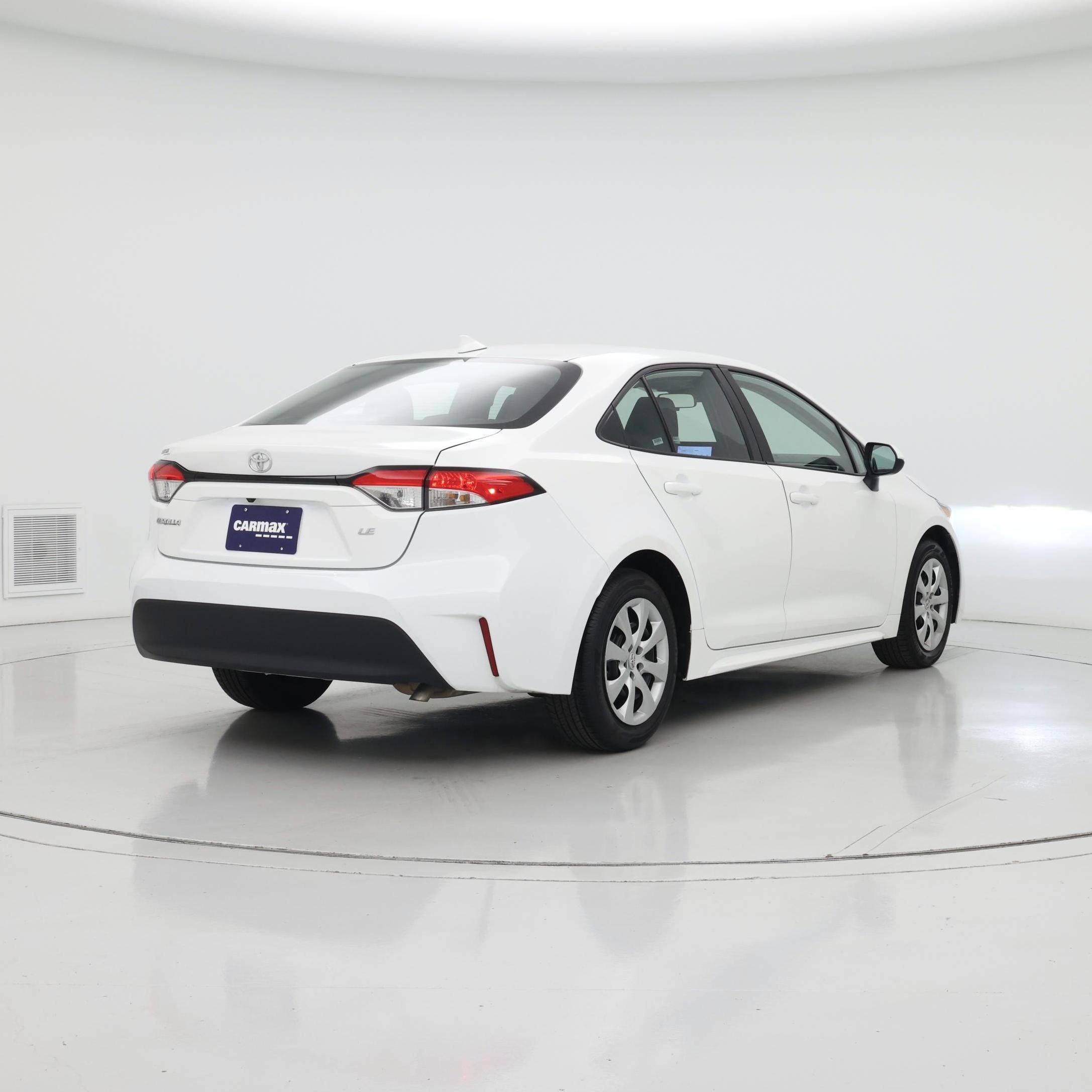 Thumbnail: 2025 Toyota Corolla - 8