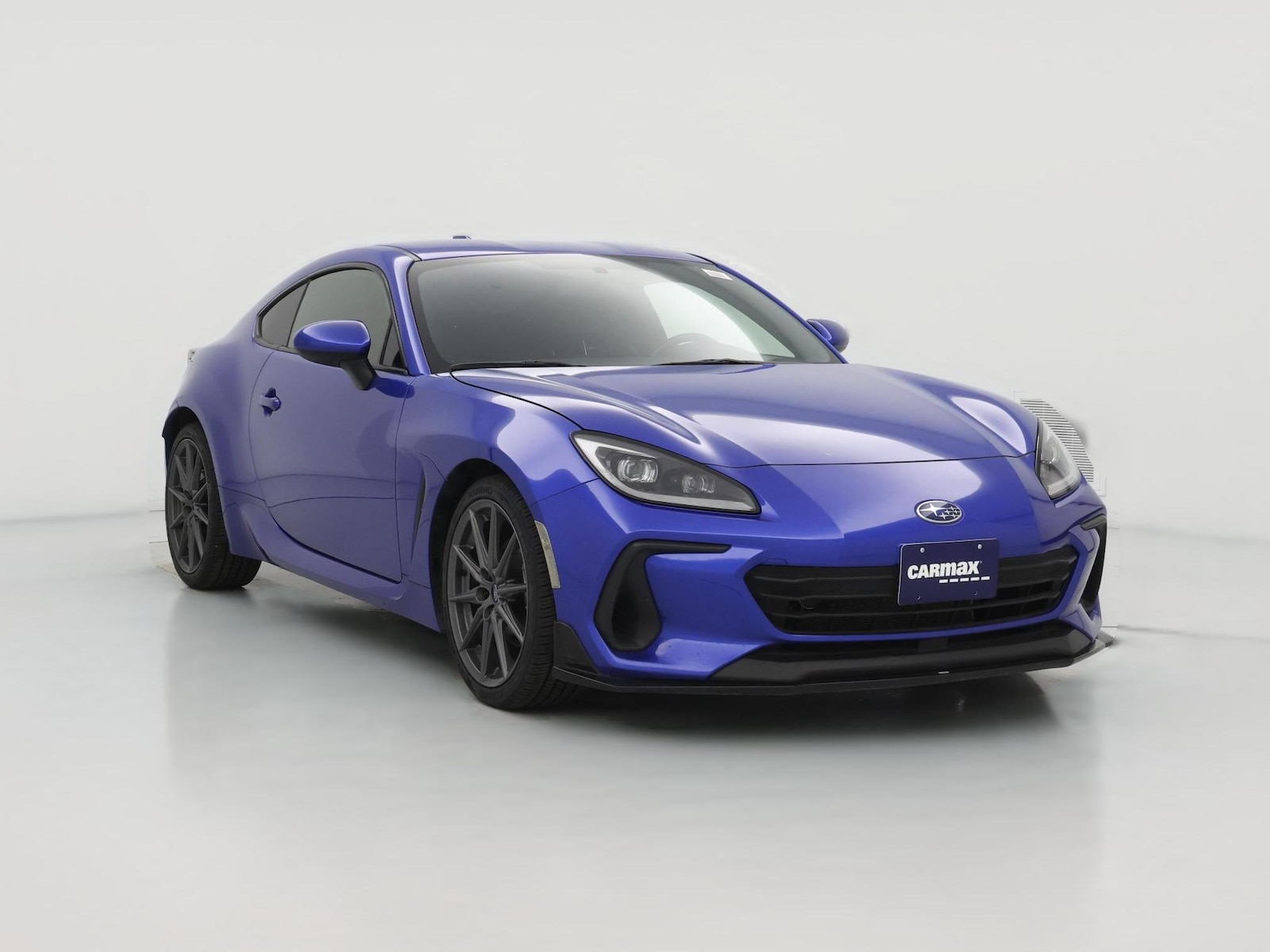 2023 Subaru BRZ
