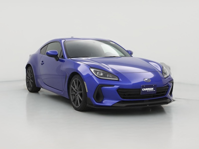 2023 Subaru BRZ Limited -
                  Canoga Park, CA