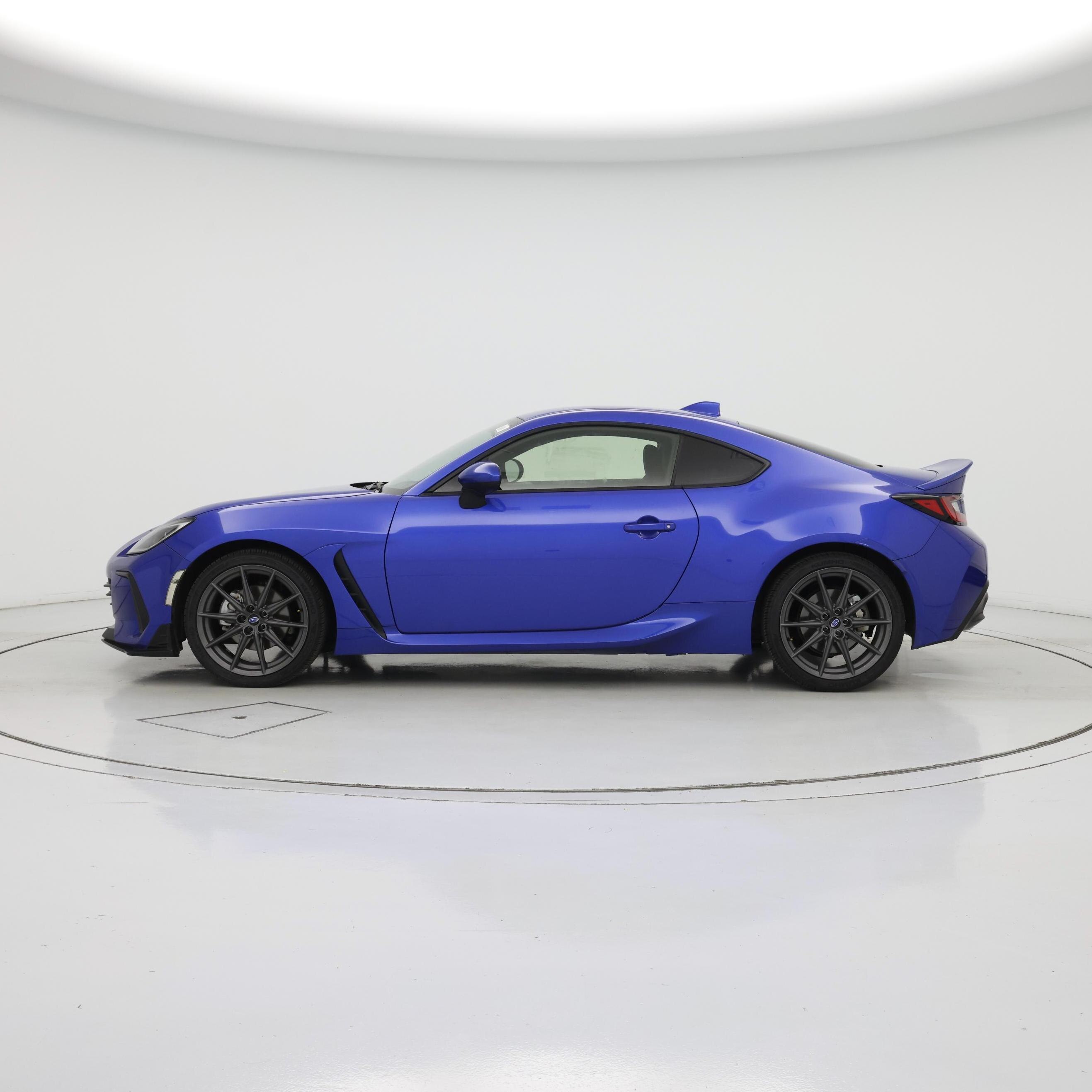 Thumbnail: 2023 Subaru BRZ - 3