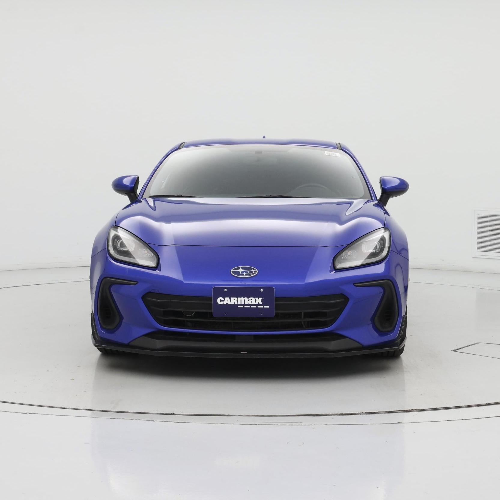 Thumbnail: 2023 Subaru BRZ - 5