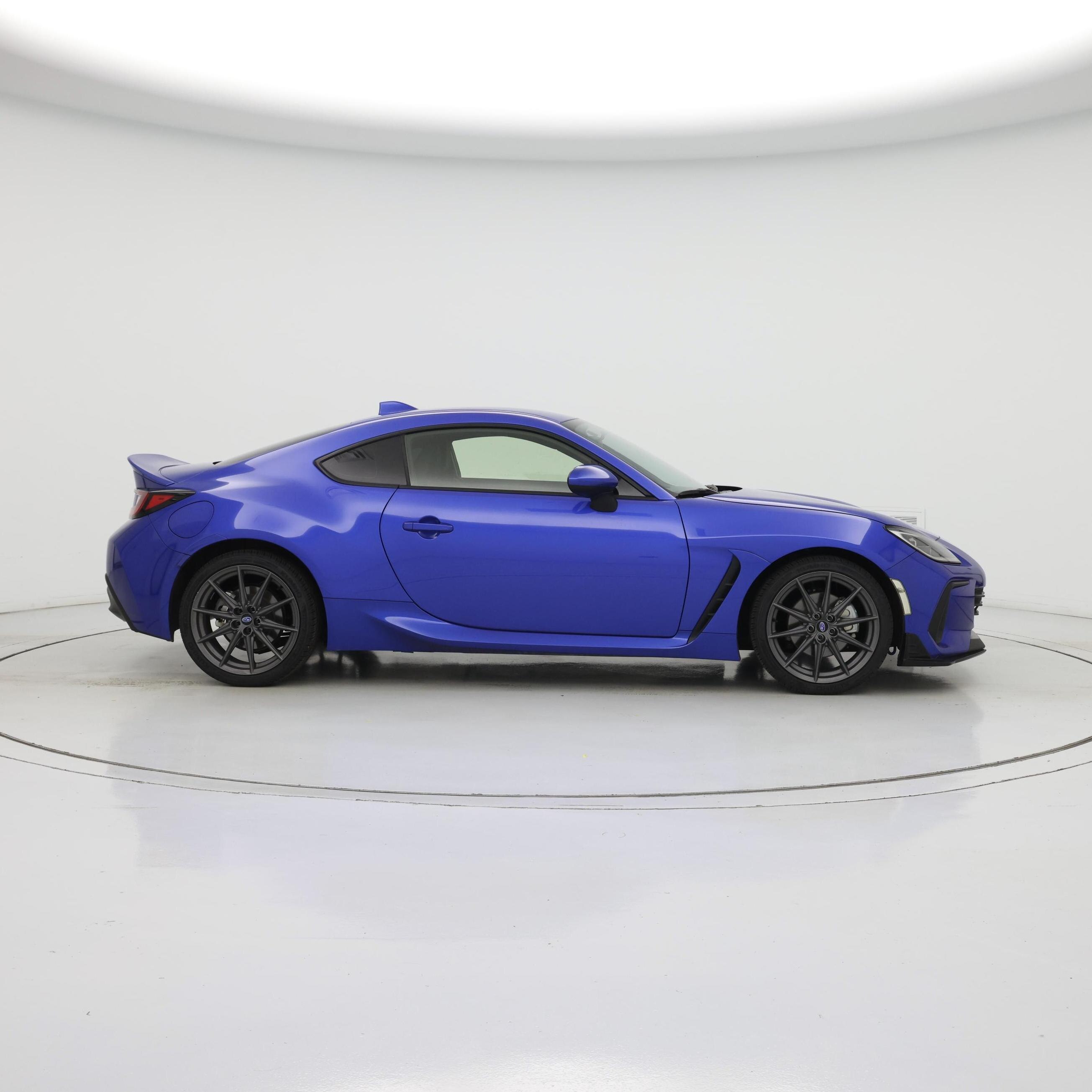 Thumbnail: 2023 Subaru BRZ - 7