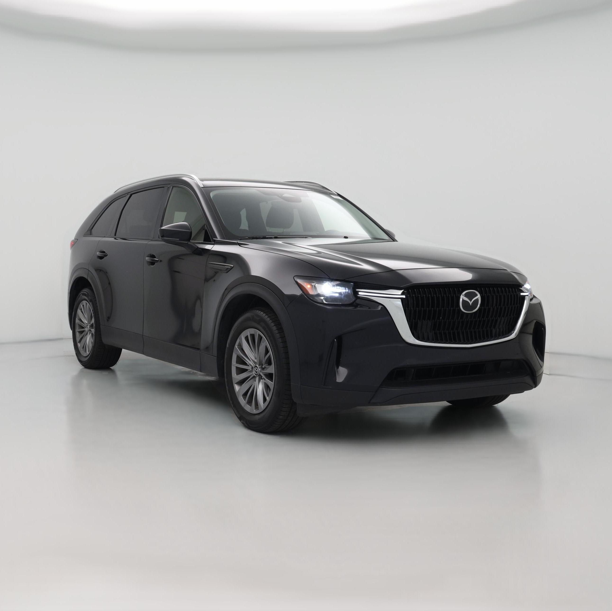 Thumbnail: 2024 Mazda CX-90 - 1