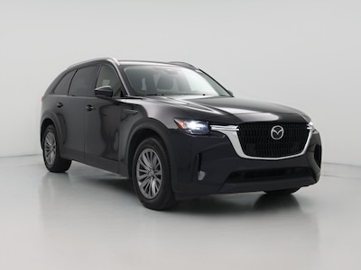 2024 Mazda CX-90 Turbo Preferred Plus