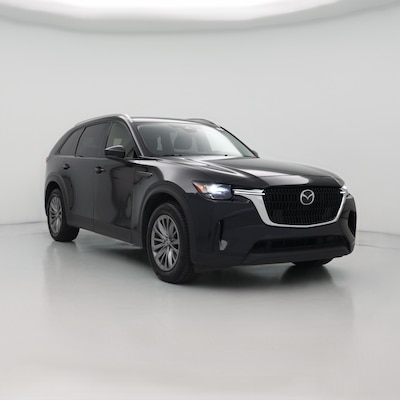 2024 Mazda CX-90 Turbo Preferred Plus