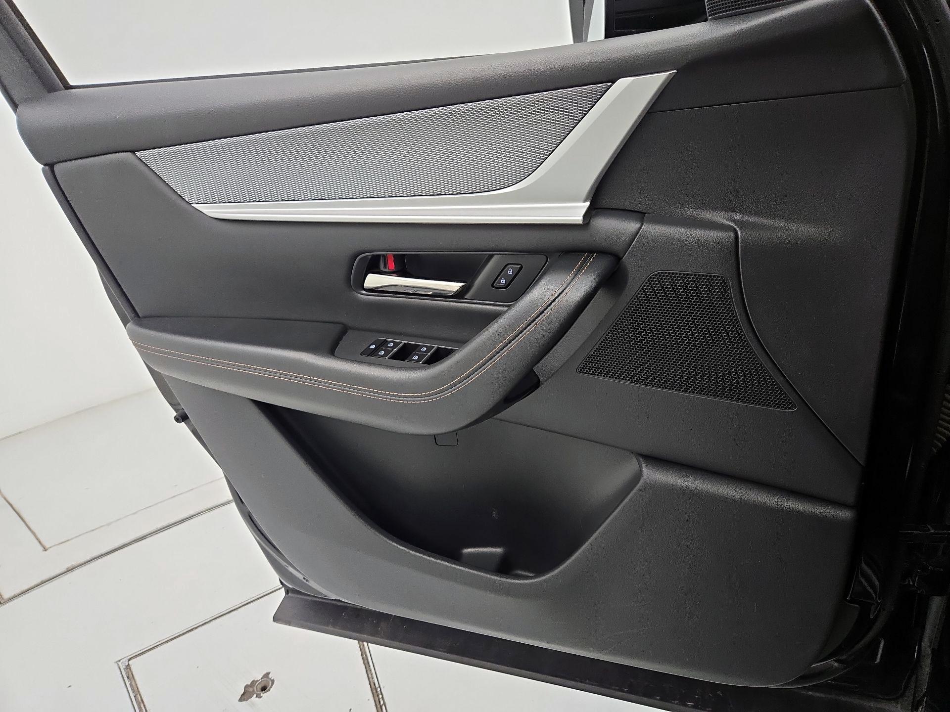 Thumbnail: 2024 Mazda CX-90 - 12