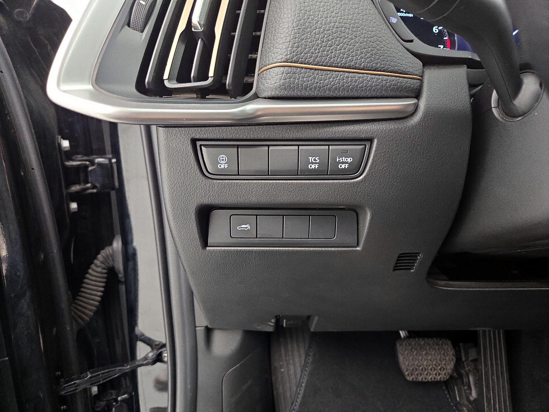 Thumbnail: 2024 Mazda CX-90 - 13