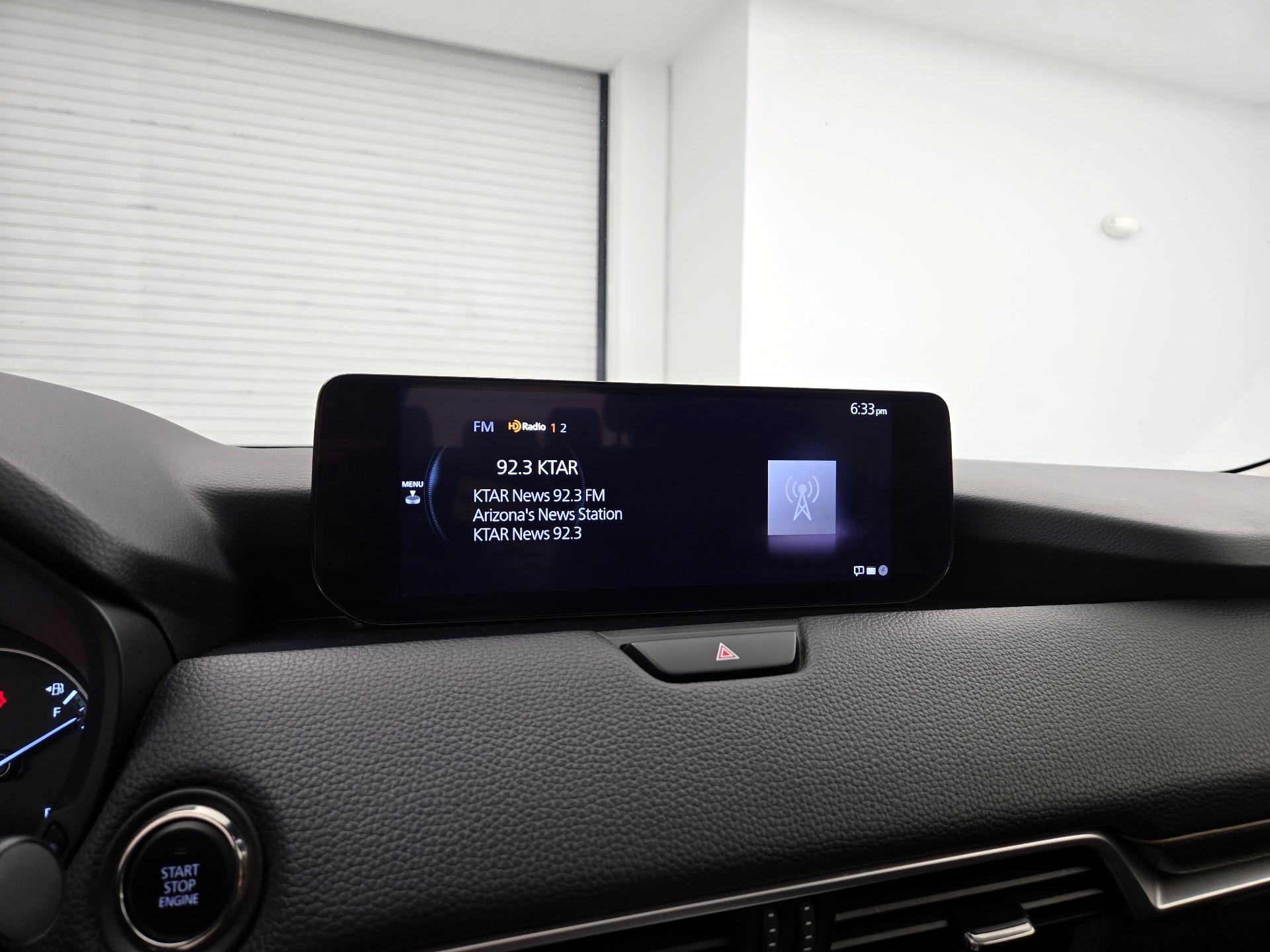 Thumbnail: 2024 Mazda CX-90 - 15