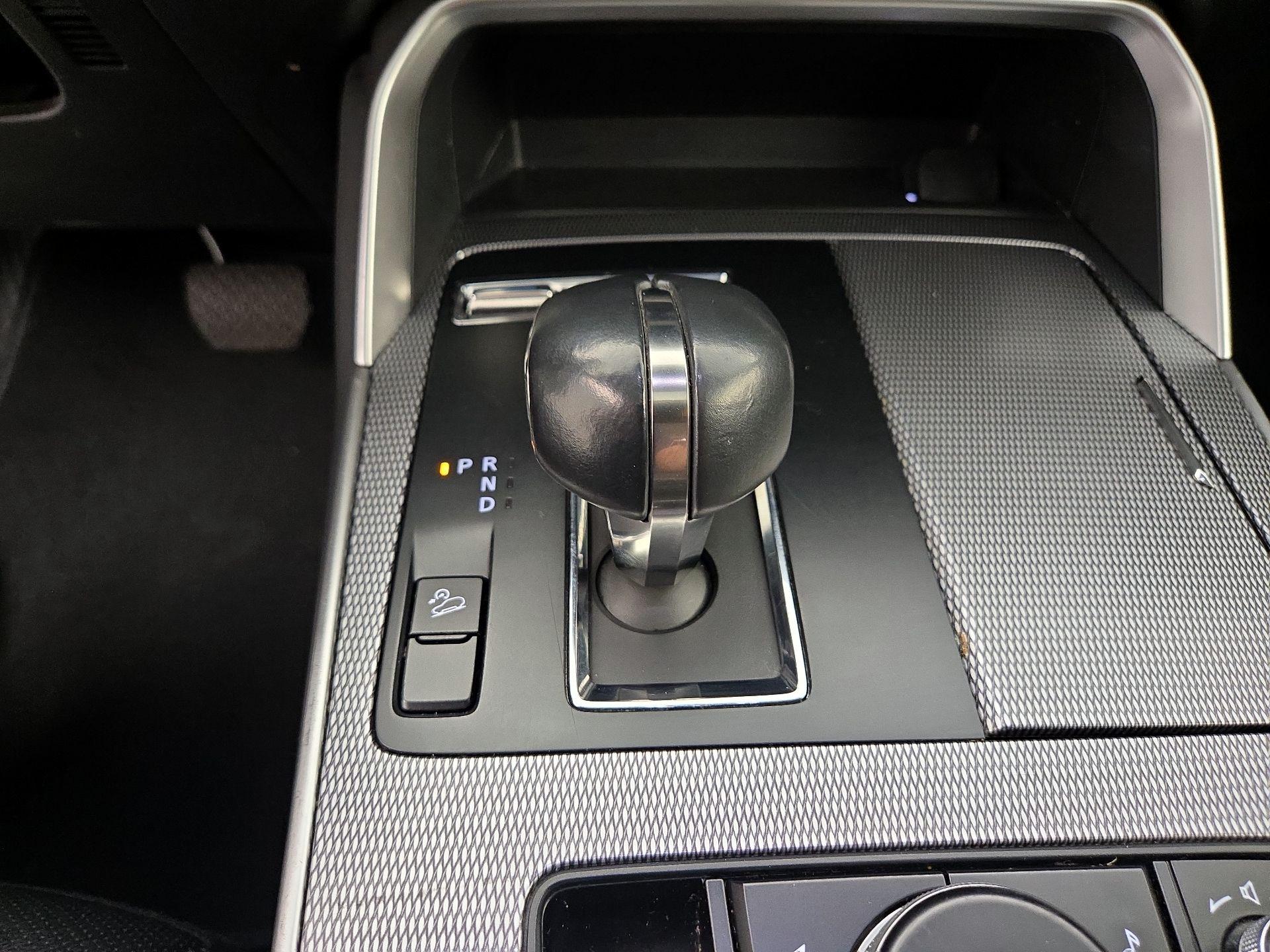 Thumbnail: 2024 Mazda CX-90 - 17