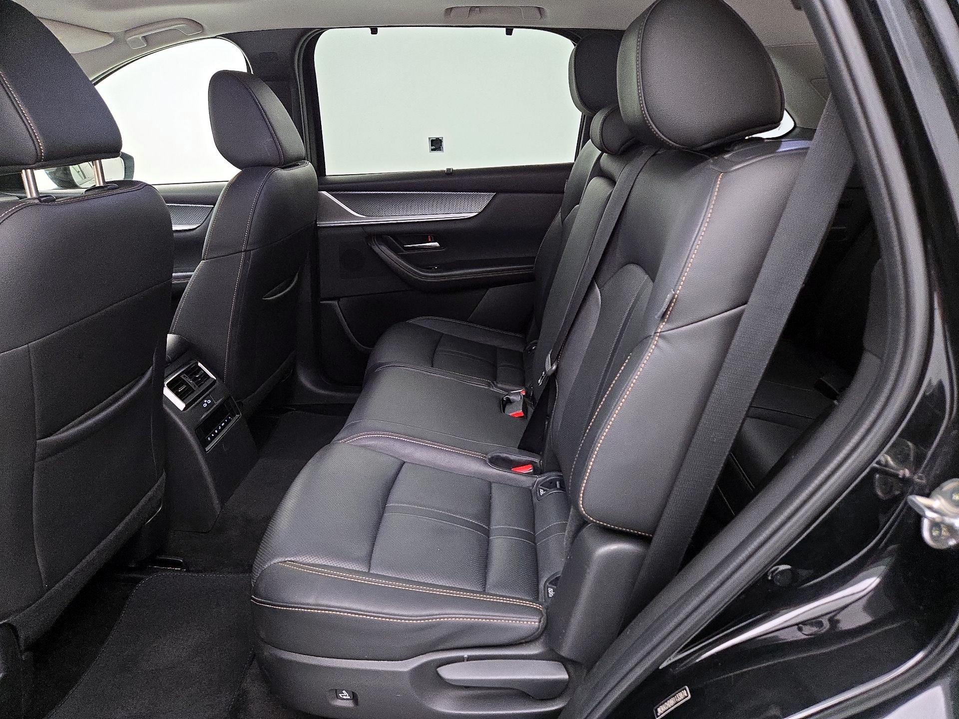 Thumbnail: 2024 Mazda CX-90 - 20