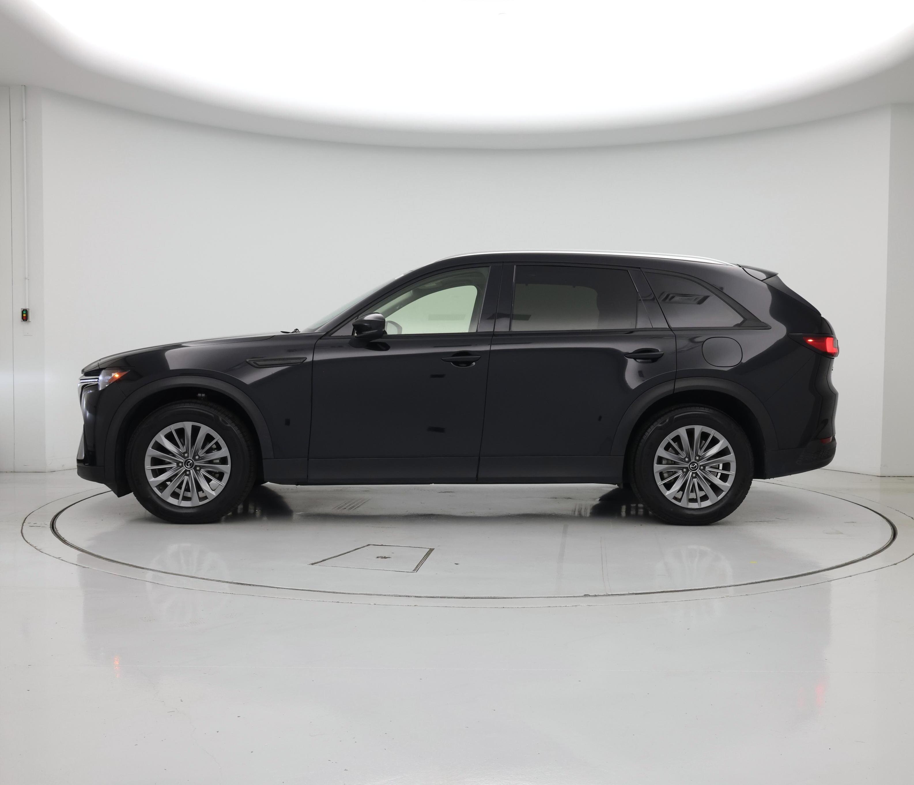 Thumbnail: 2024 Mazda CX-90 - 3