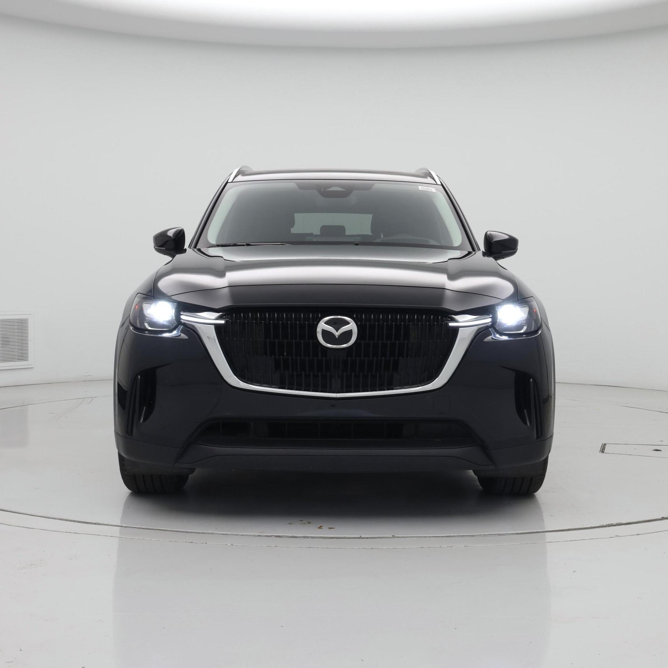 Thumbnail: 2024 Mazda CX-90 - 5