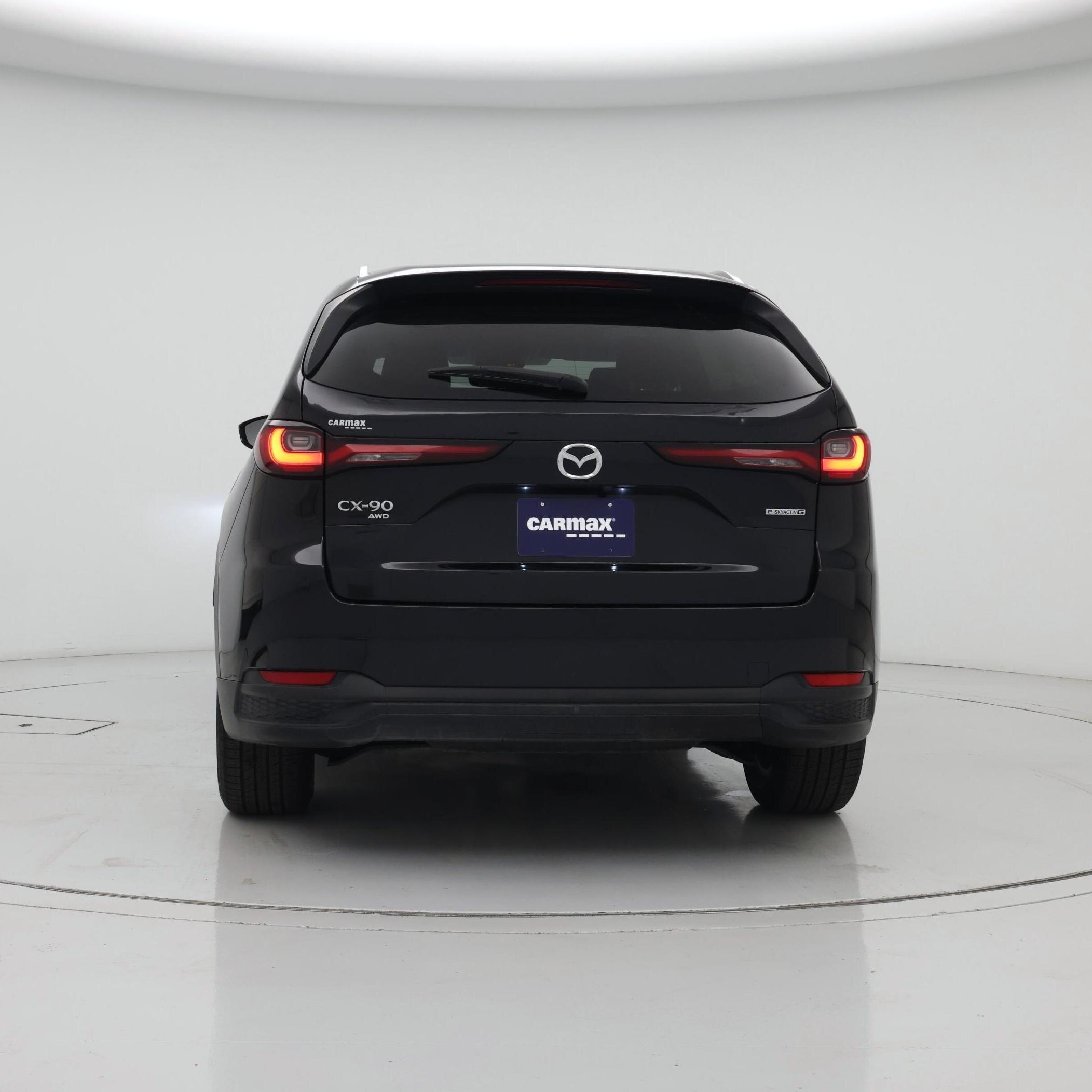 Thumbnail: 2024 Mazda CX-90 - 6