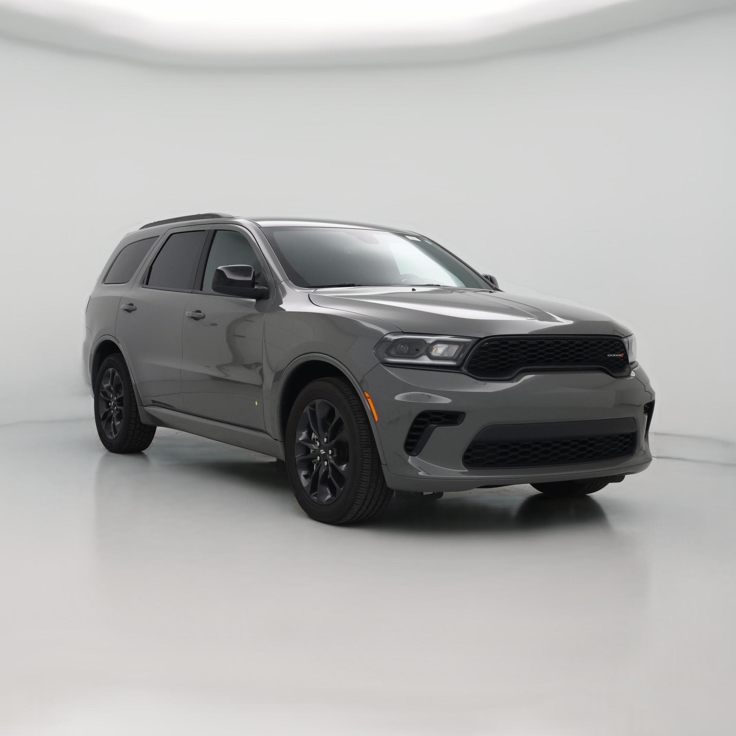 Thumbnail: 2025 Dodge Durango - 1