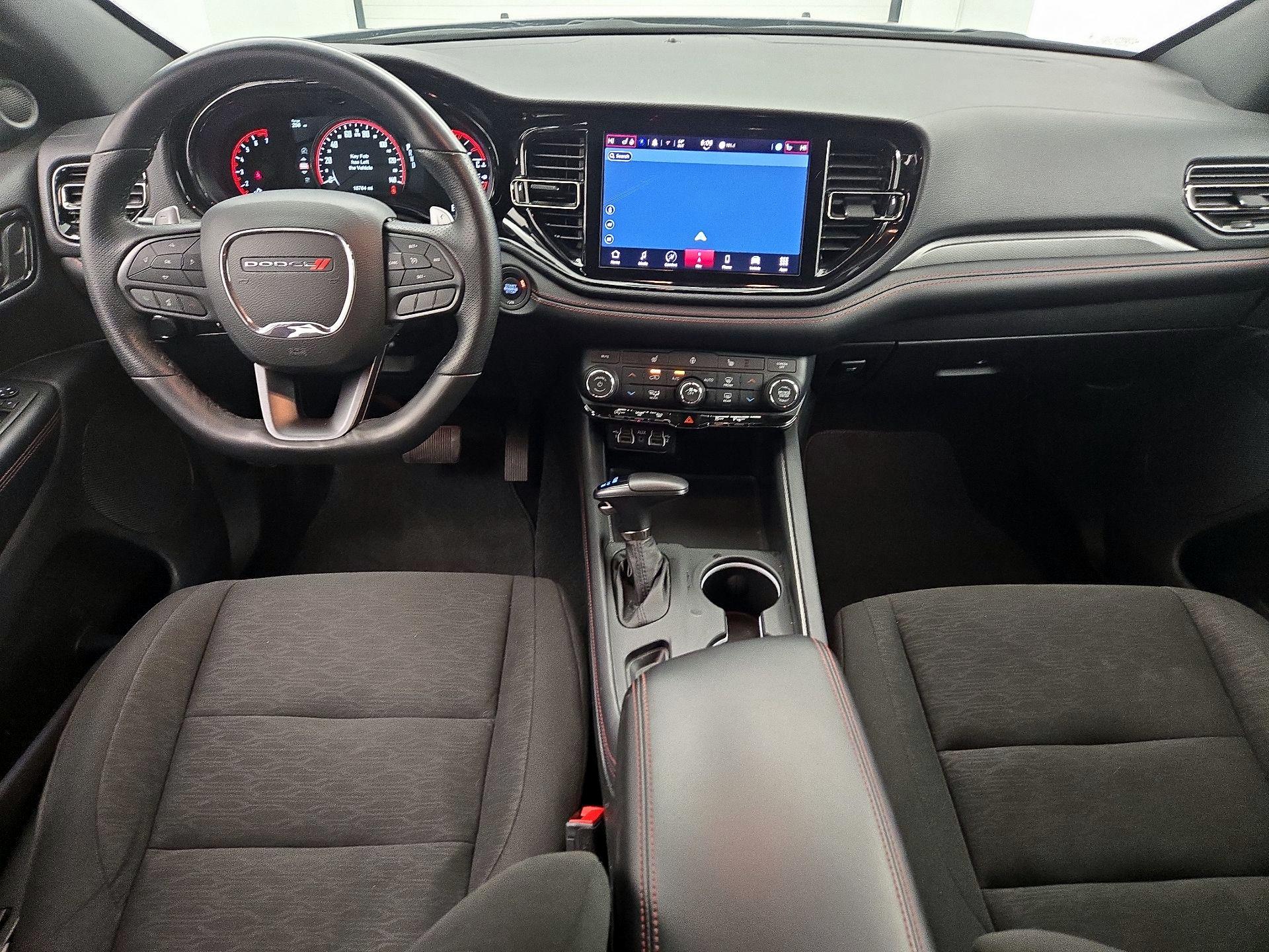 Thumbnail: 2025 Dodge Durango - 9
