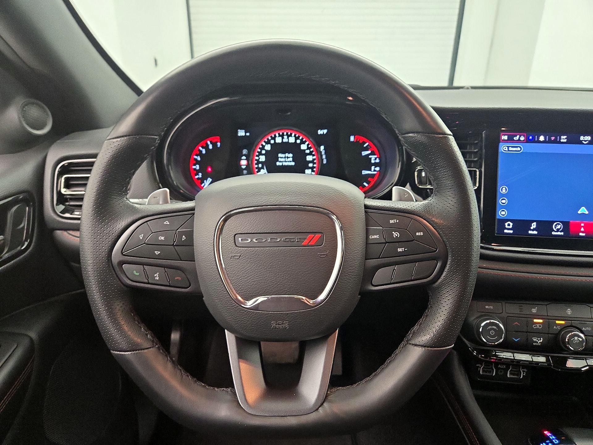 Thumbnail: 2025 Dodge Durango - 10