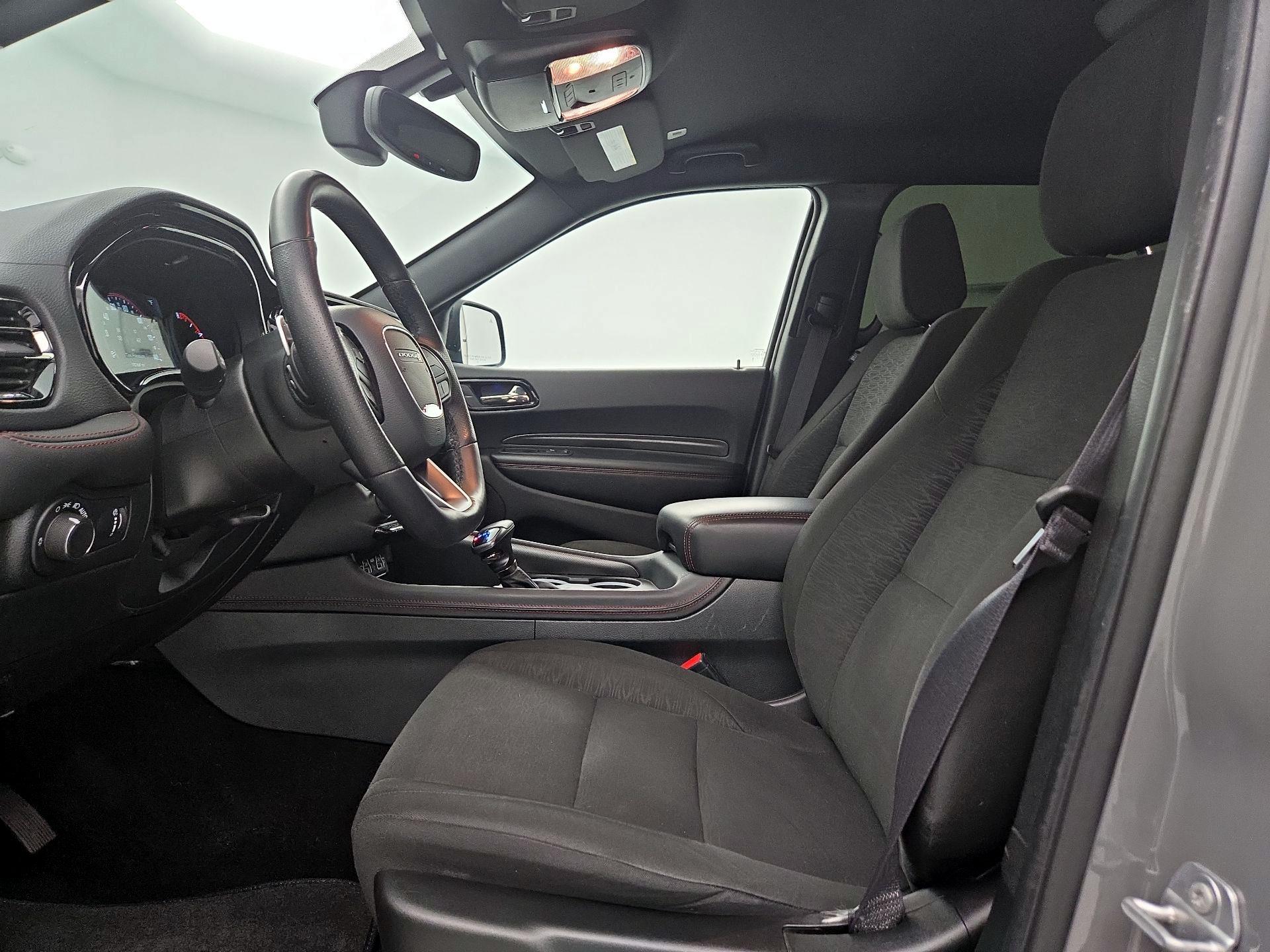 Thumbnail: 2025 Dodge Durango - 11