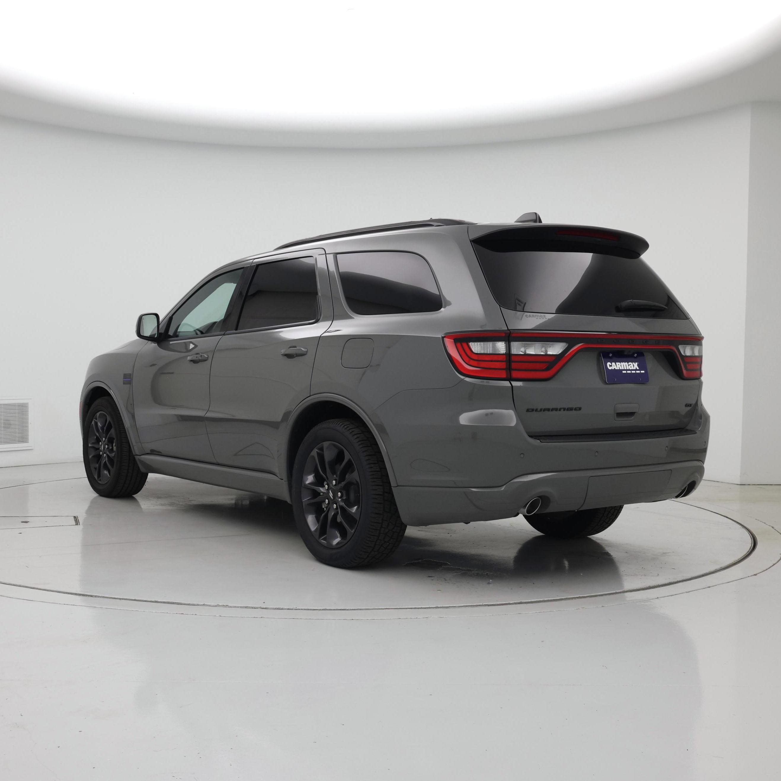 Thumbnail: 2025 Dodge Durango - 2