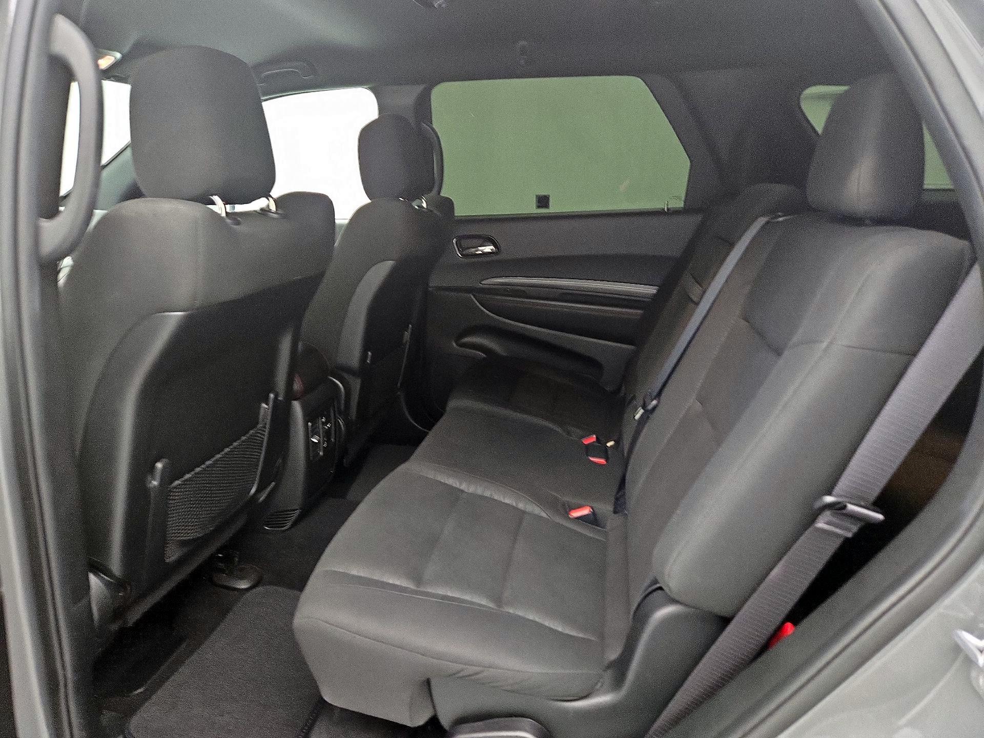Thumbnail: 2025 Dodge Durango - 20