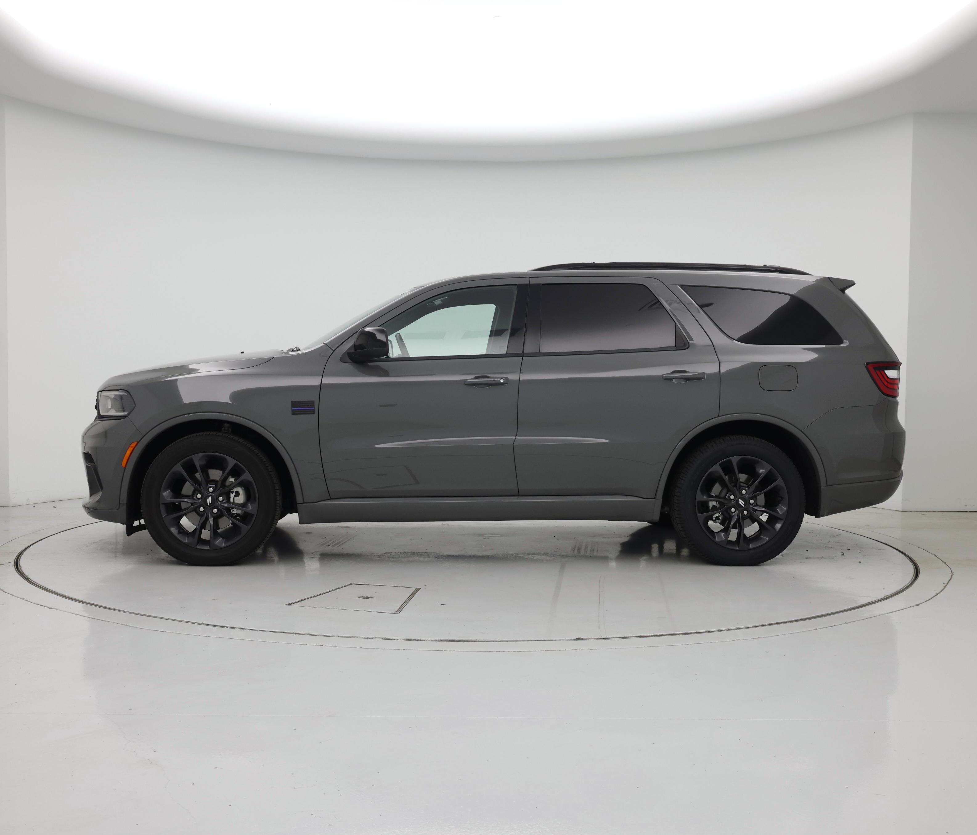 Thumbnail: 2025 Dodge Durango - 3