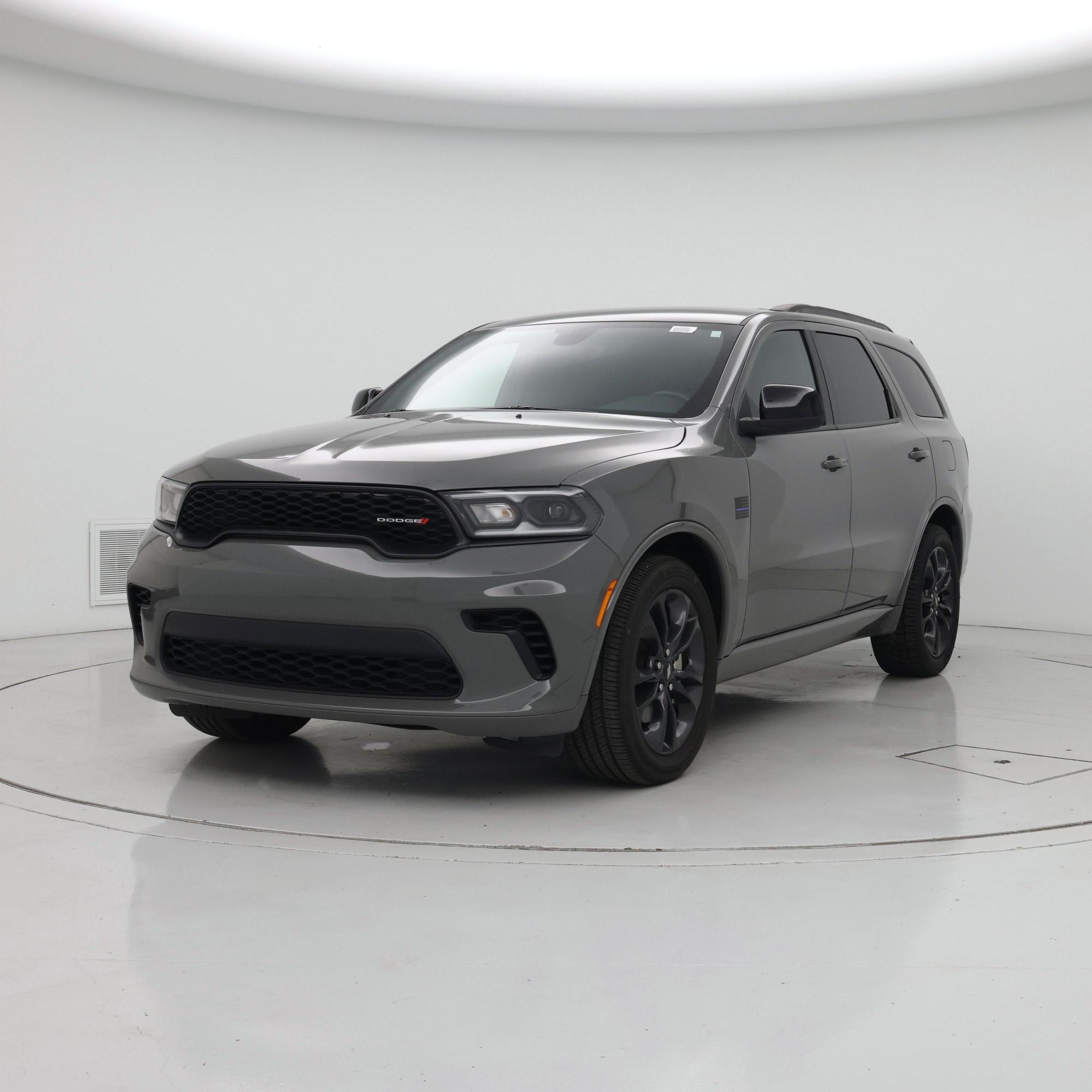 Thumbnail: 2025 Dodge Durango - 4