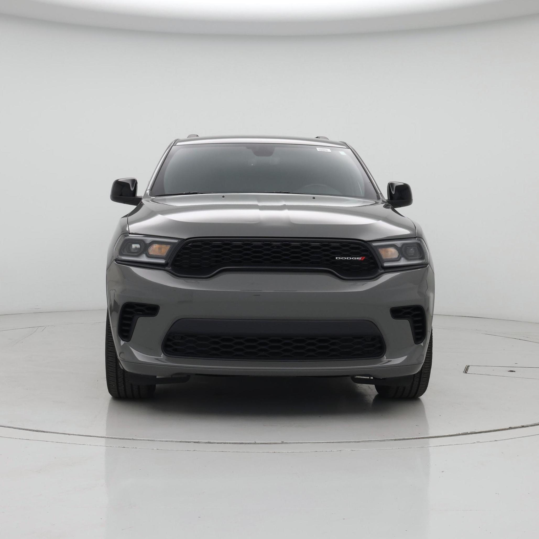 Thumbnail: 2025 Dodge Durango - 5
