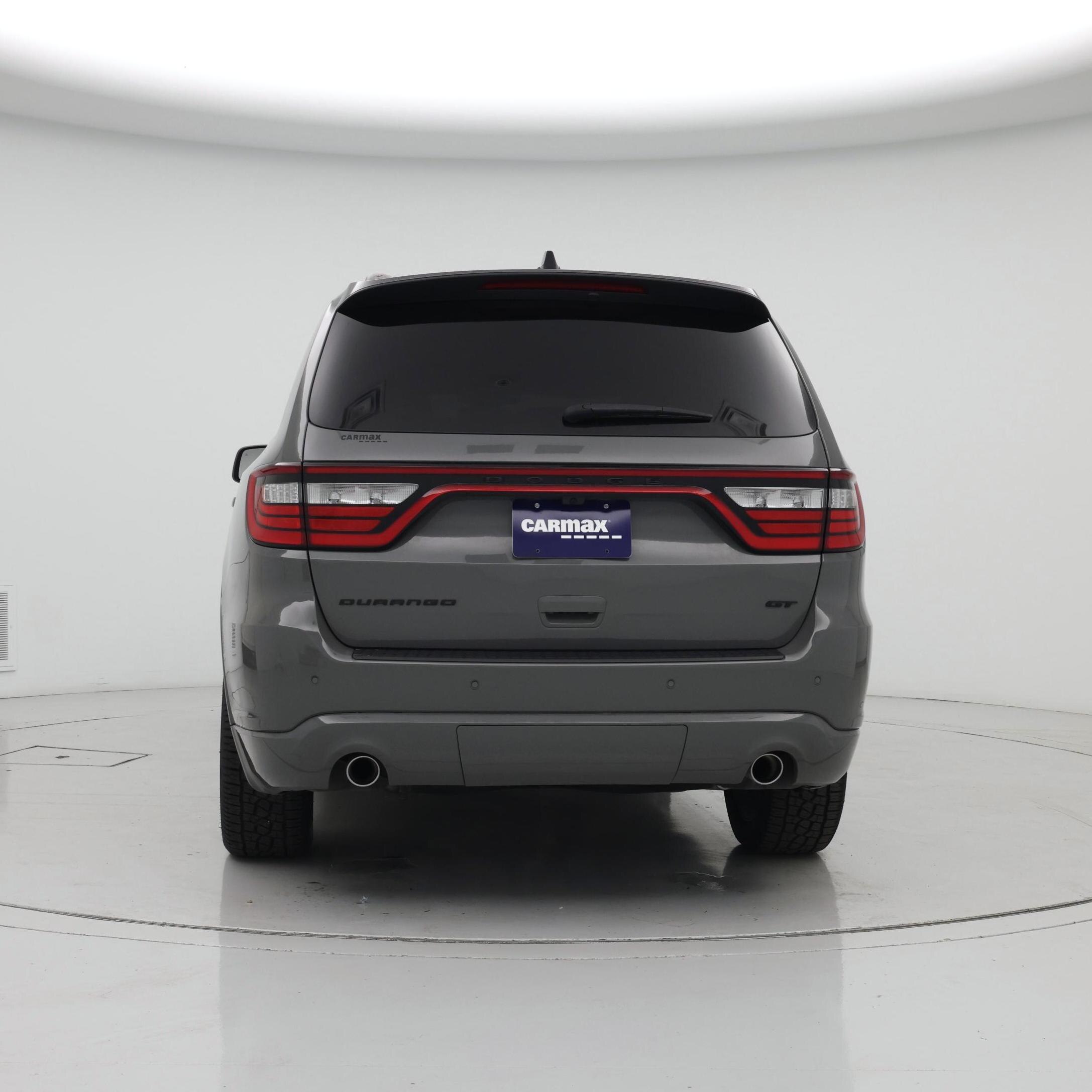 Thumbnail: 2025 Dodge Durango - 6