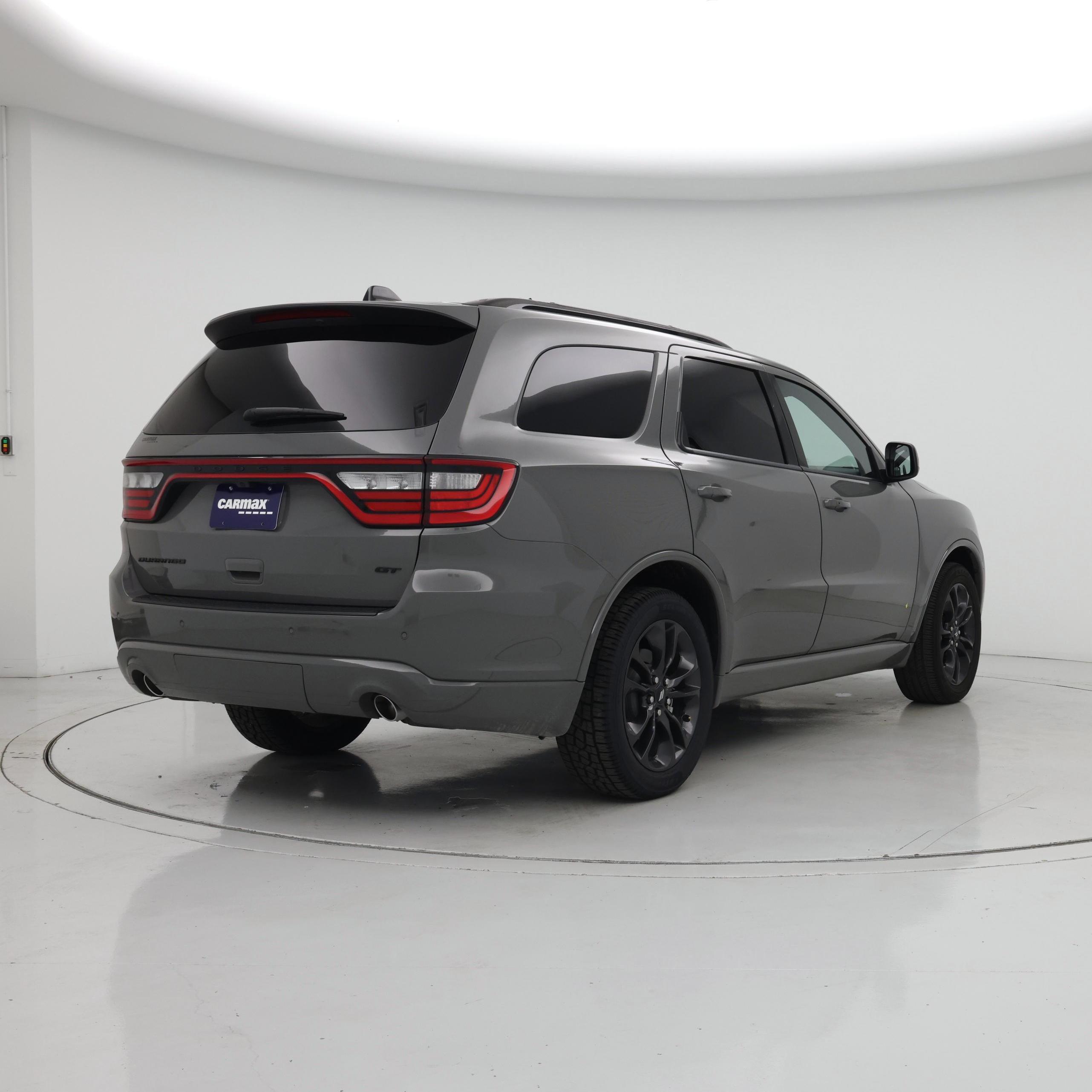 Thumbnail: 2025 Dodge Durango - 8