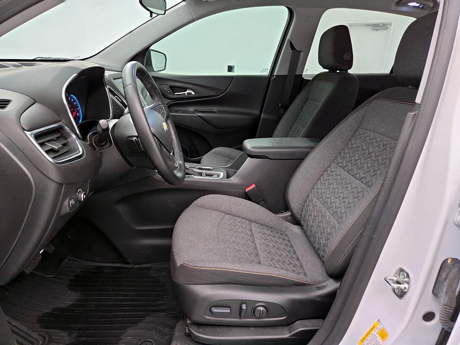 Thumbnail: 2024 Chevrolet Equinox - 11