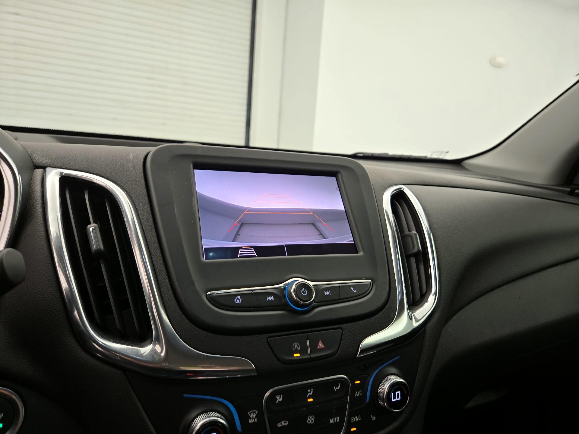 Thumbnail: 2024 Chevrolet Equinox - 14