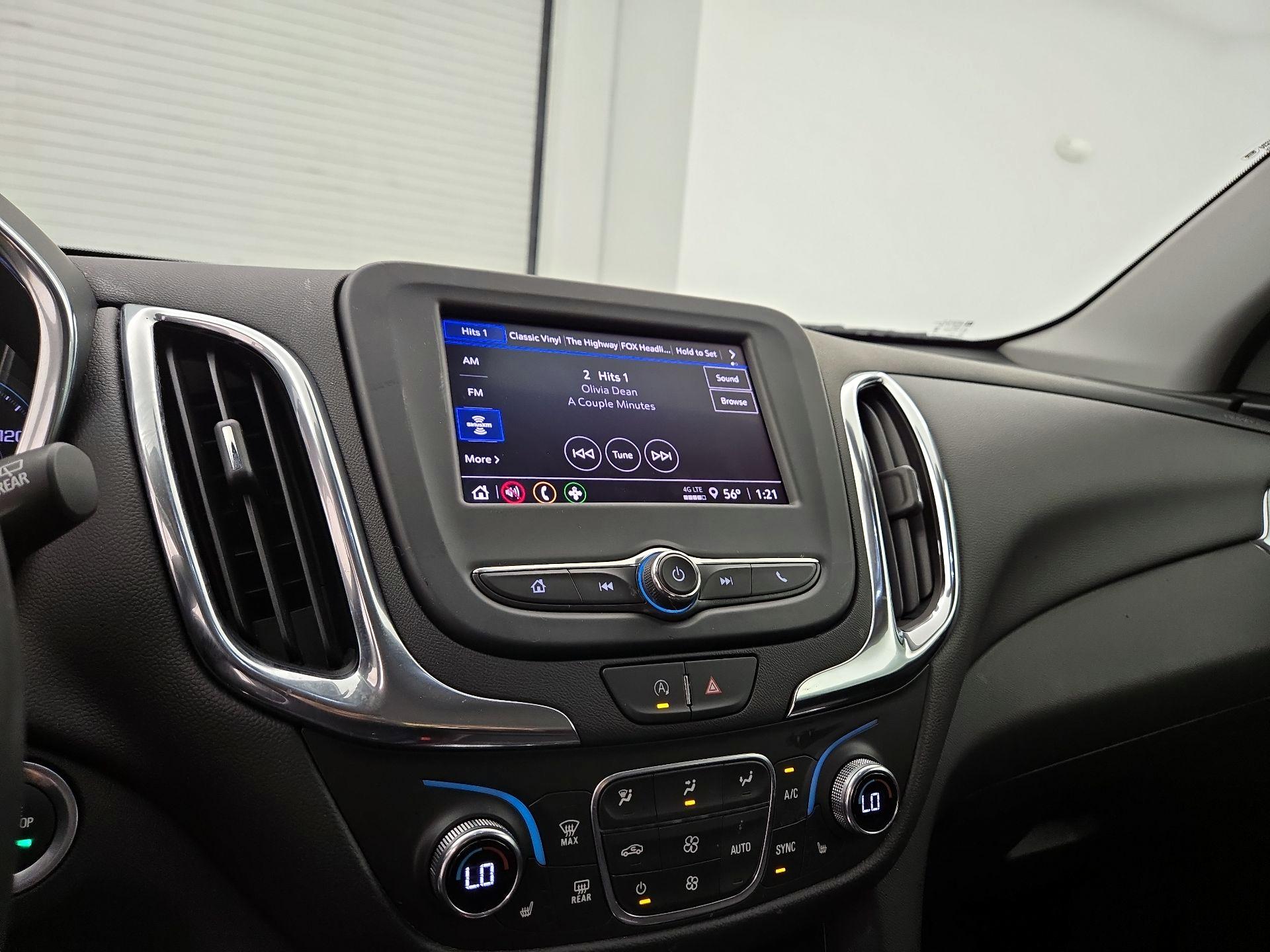 Thumbnail: 2024 Chevrolet Equinox - 15